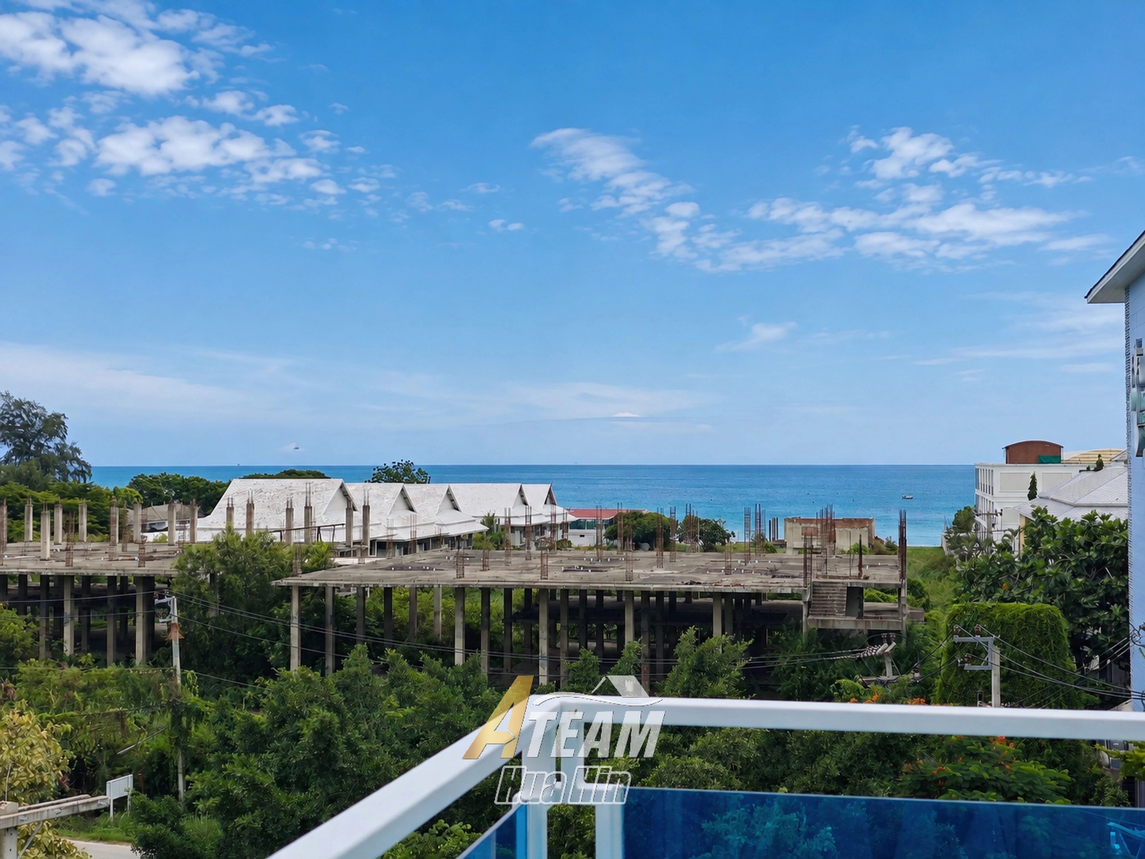 Stylish Sea View Condo with Exceptional Resort-Style Pools in Khao Takiab thumbnail 26