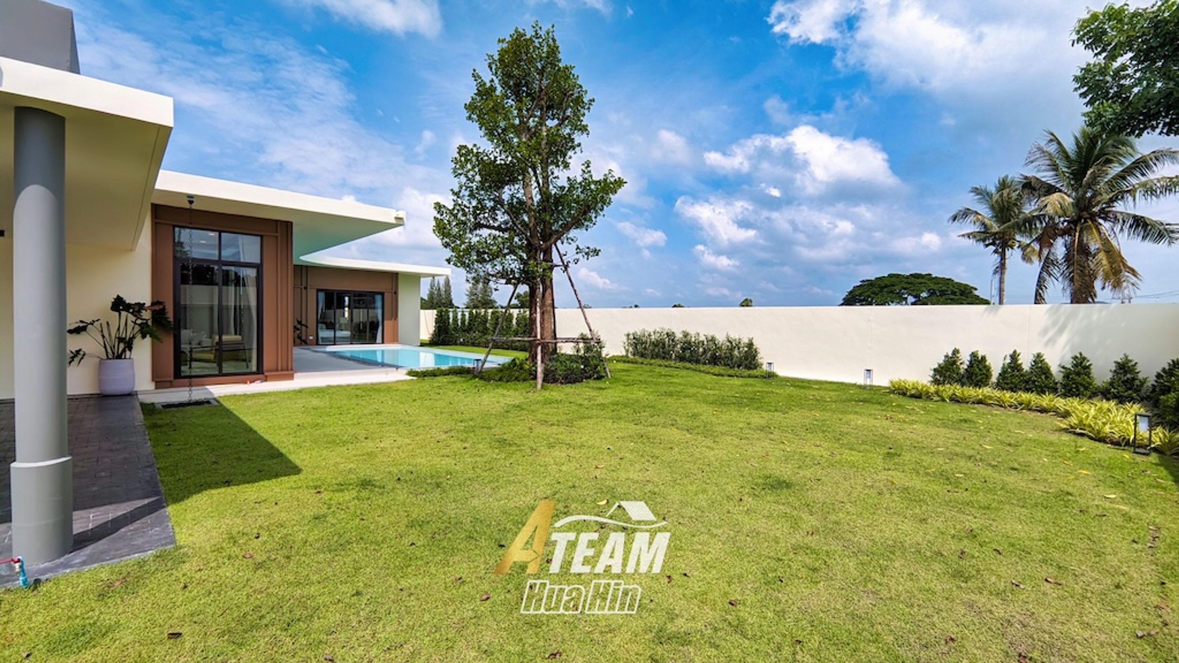 Issara Ville Hua Hin – Modern Living in a Peaceful Community thumbnail 3
