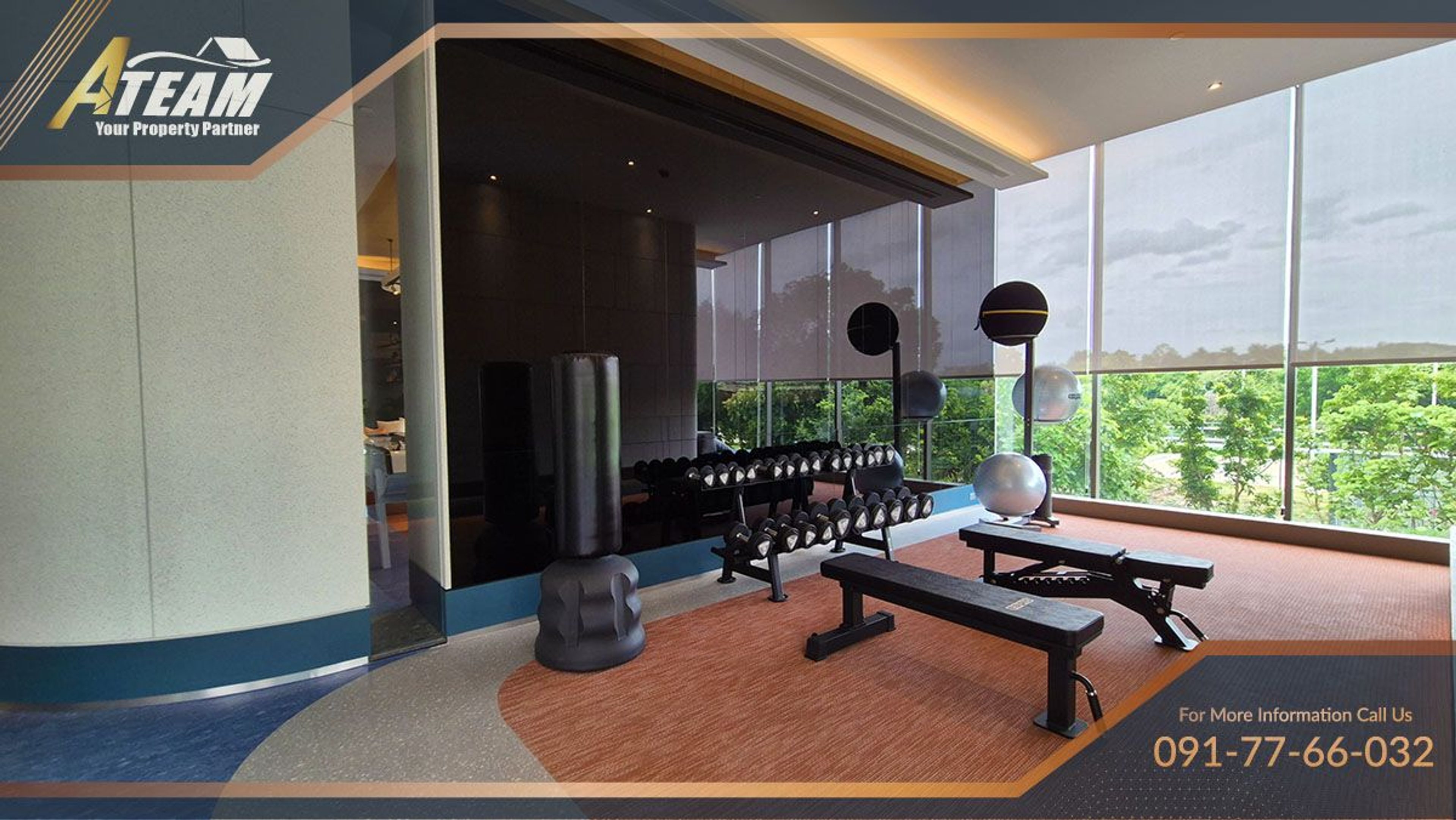 VEHHA Hua Hin – Seaview  Condo 1 bedroom plus (Floor 10, Foreign Quota thumbnail 35