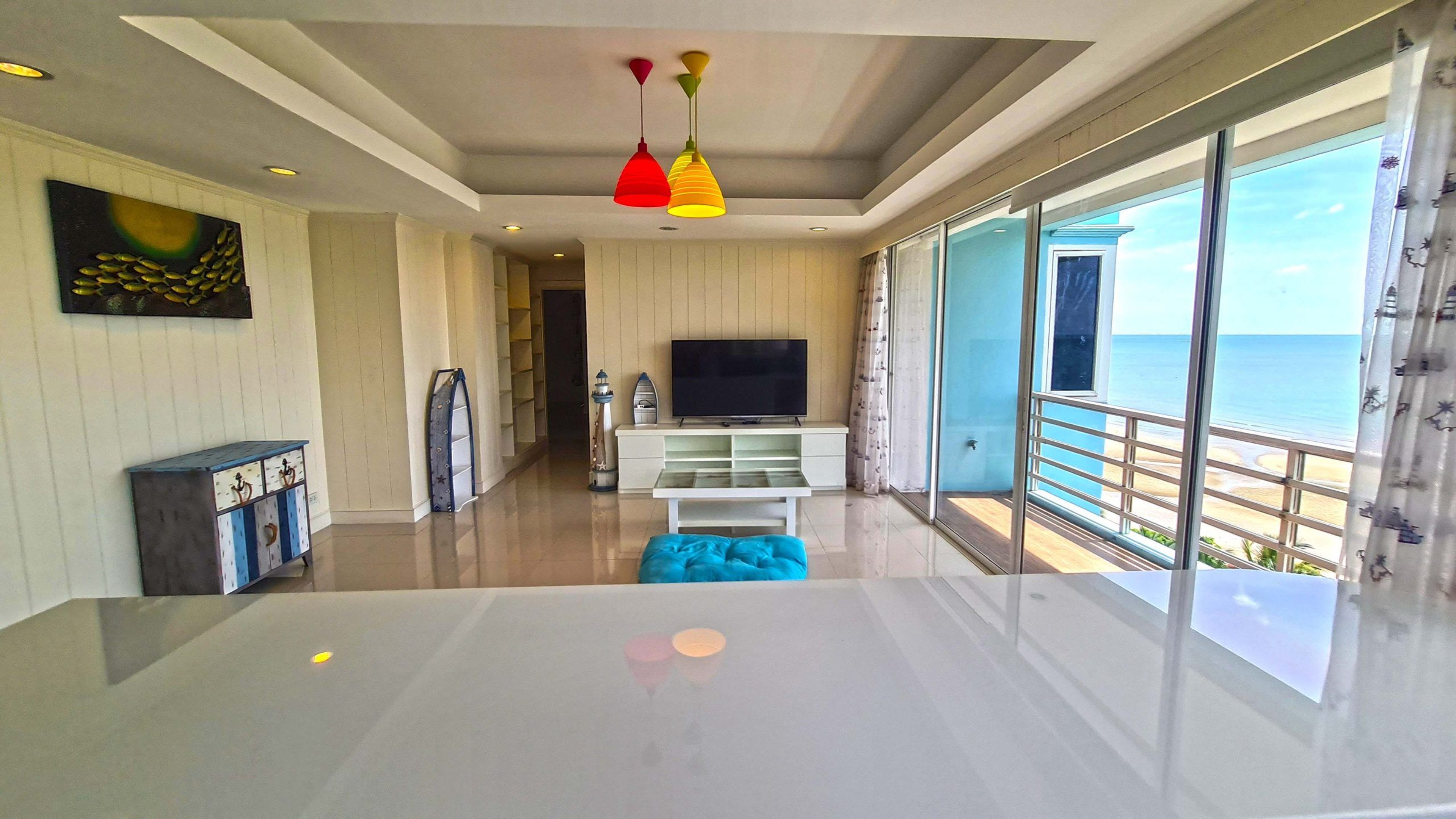 Apartment / Condo For Rent - - 2 Bedrooms - 2 Bathrooms - Price ฿50,00 thumbnail 3