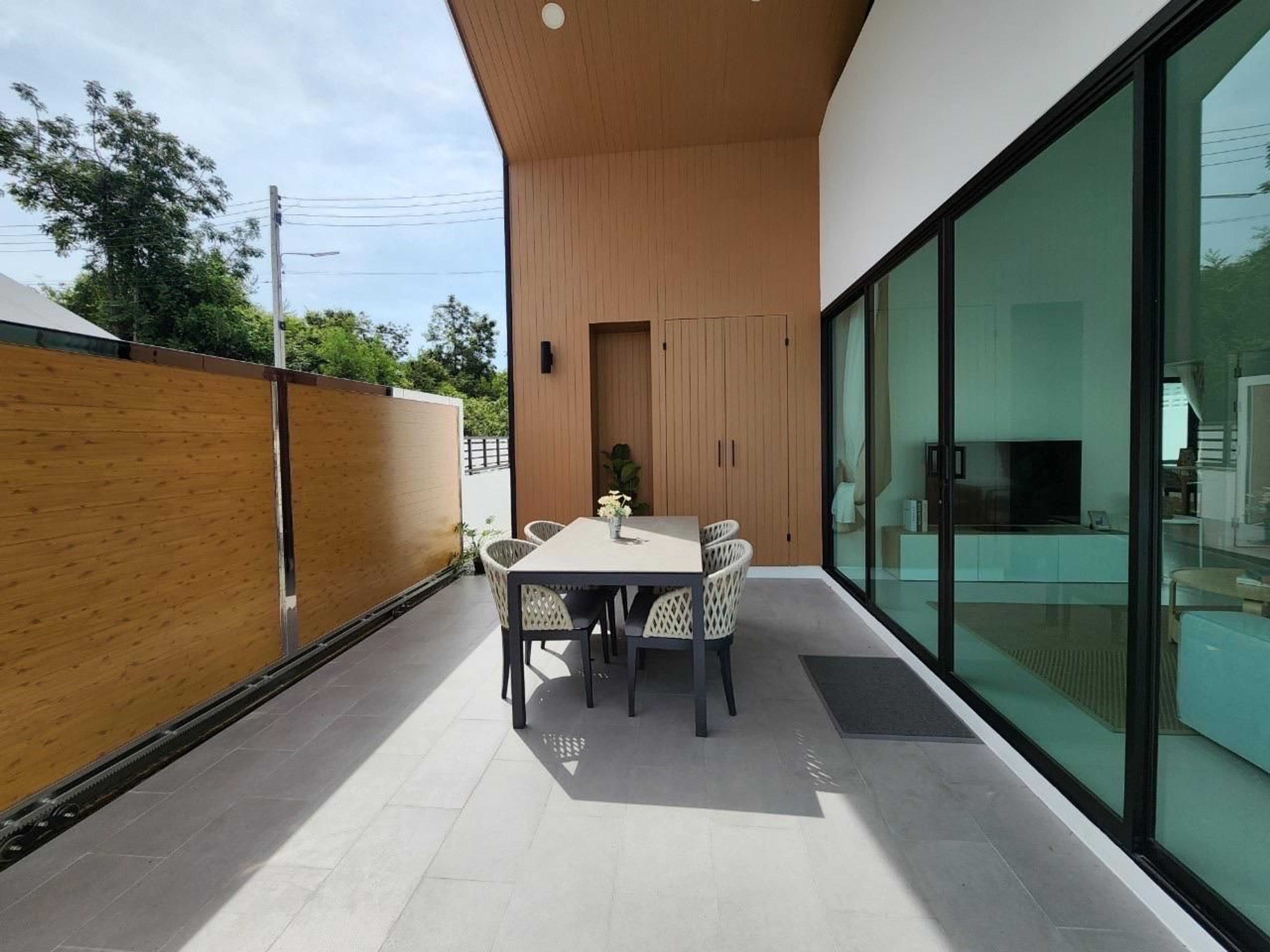 House / Villa For Rent - - 3 Bedrooms - 2 Bathrooms - Price ฿38,000 -  thumbnail 17