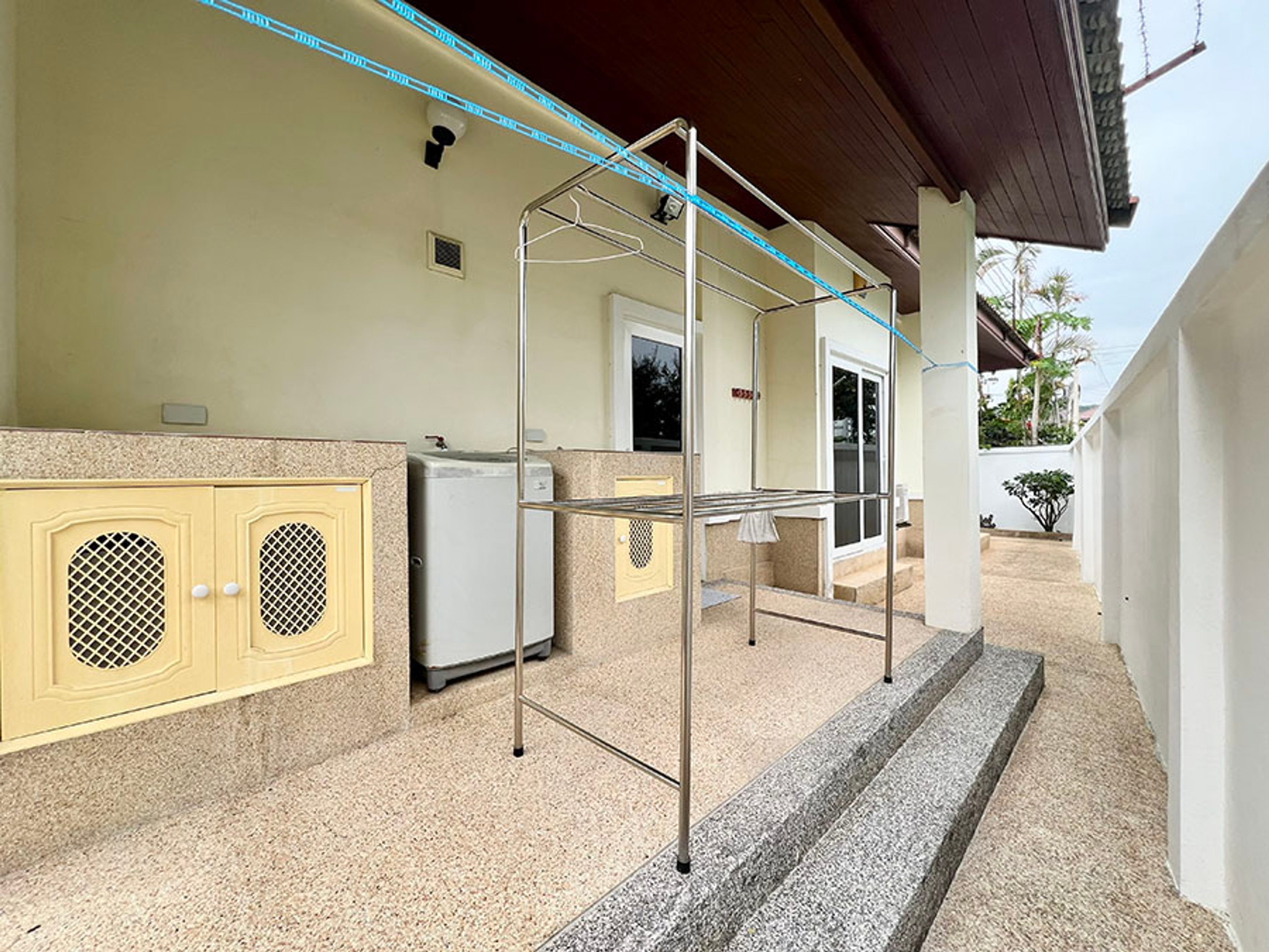 3 Bedroom 2 Bathroom Pool Villa in Orchid Home Soi 102 thumbnail 27