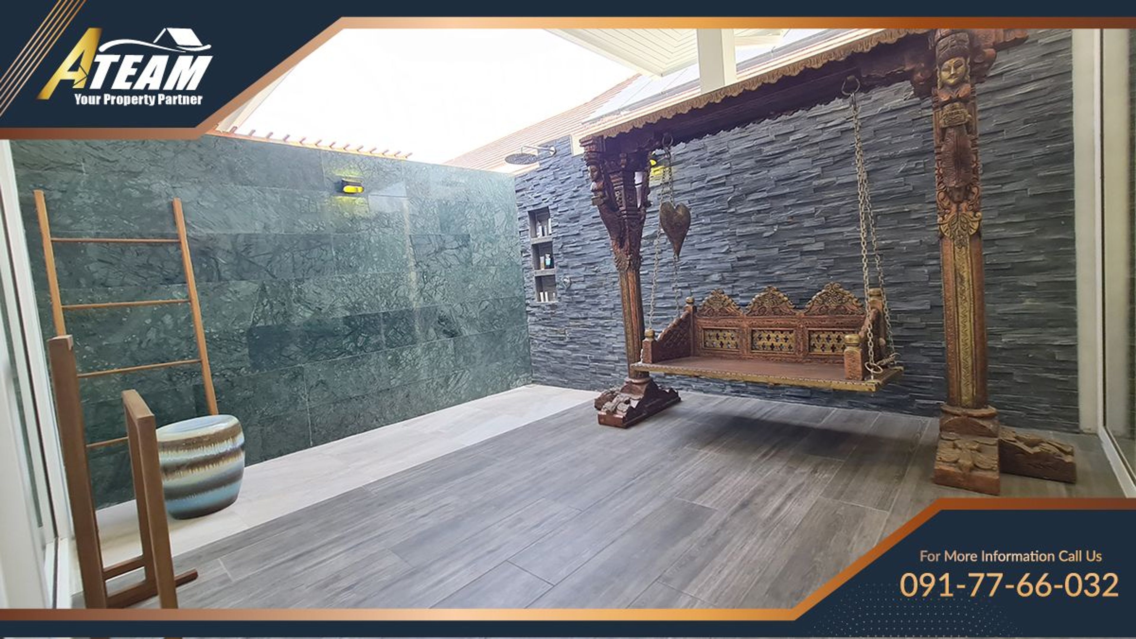 House / Villa For Rent - - 8 Bedrooms - 8 Bathrooms - Price ฿180,000 - thumbnail 53