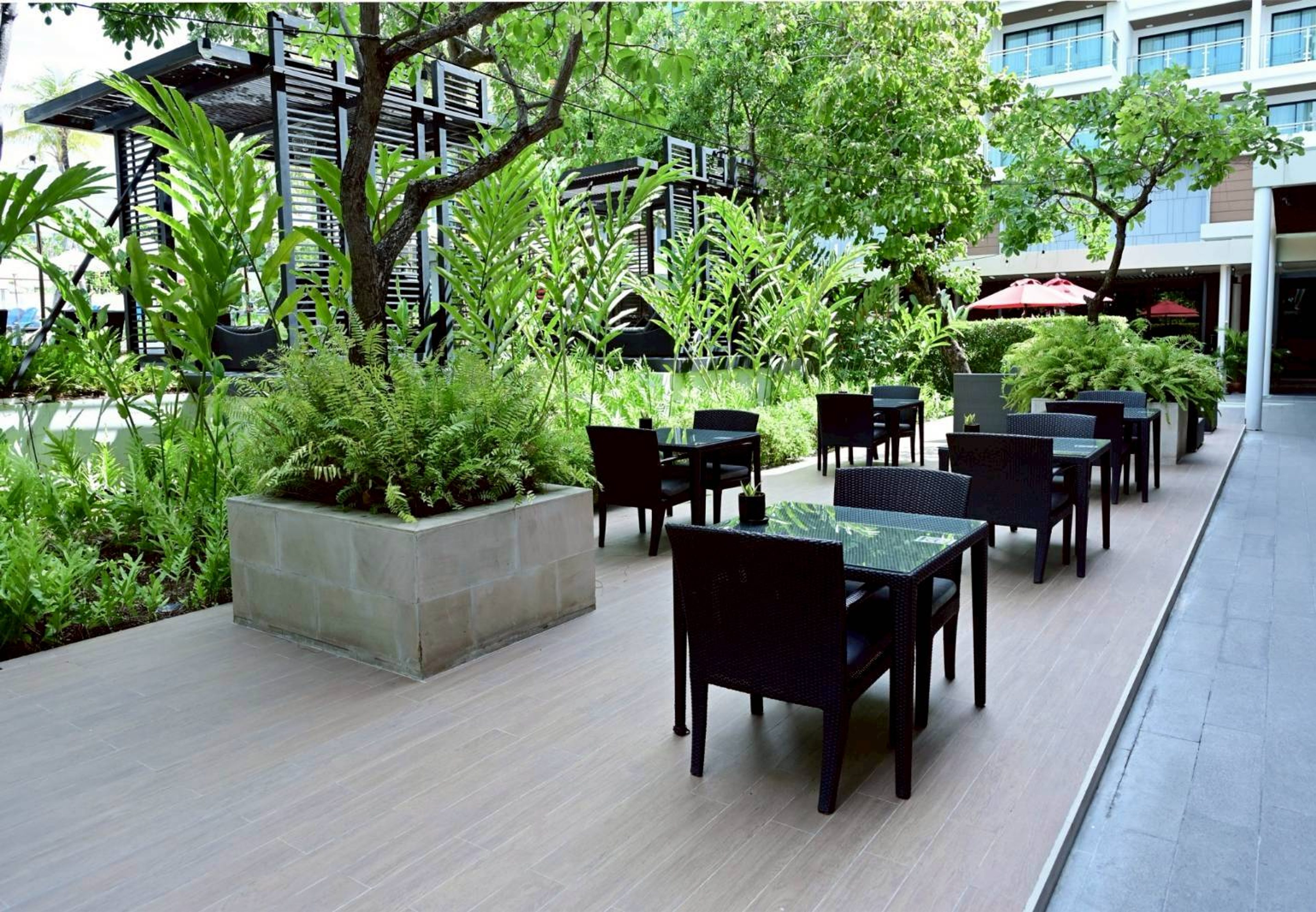 Apartment / Condo For Rent - 0 - 1 Bedroom - 1 Bathroom - Price ฿25,00 thumbnail 3