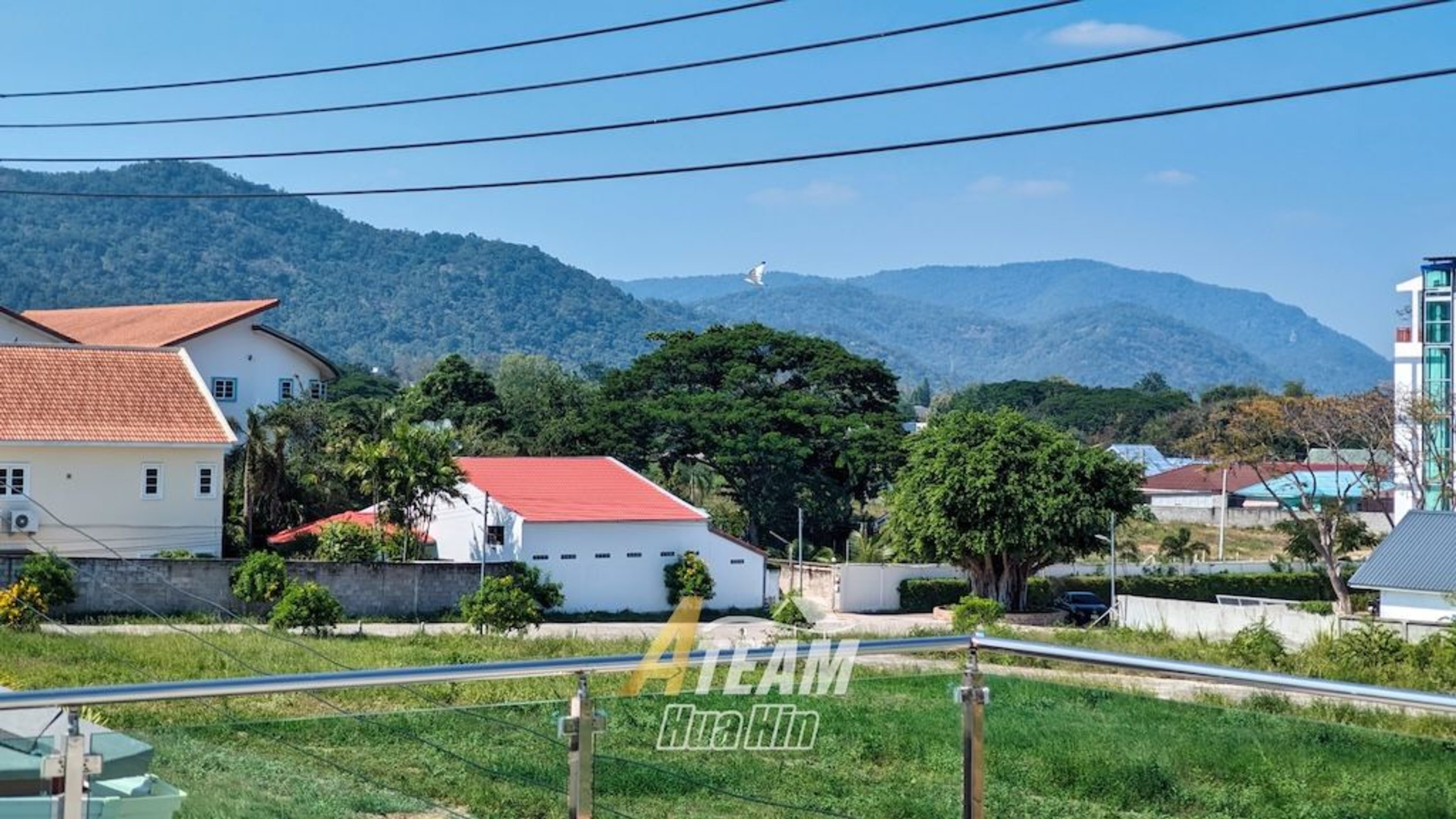 BONAIR – Private Luxury Retreat Pool Villas with Mountain View in Hua  thumbnail 23