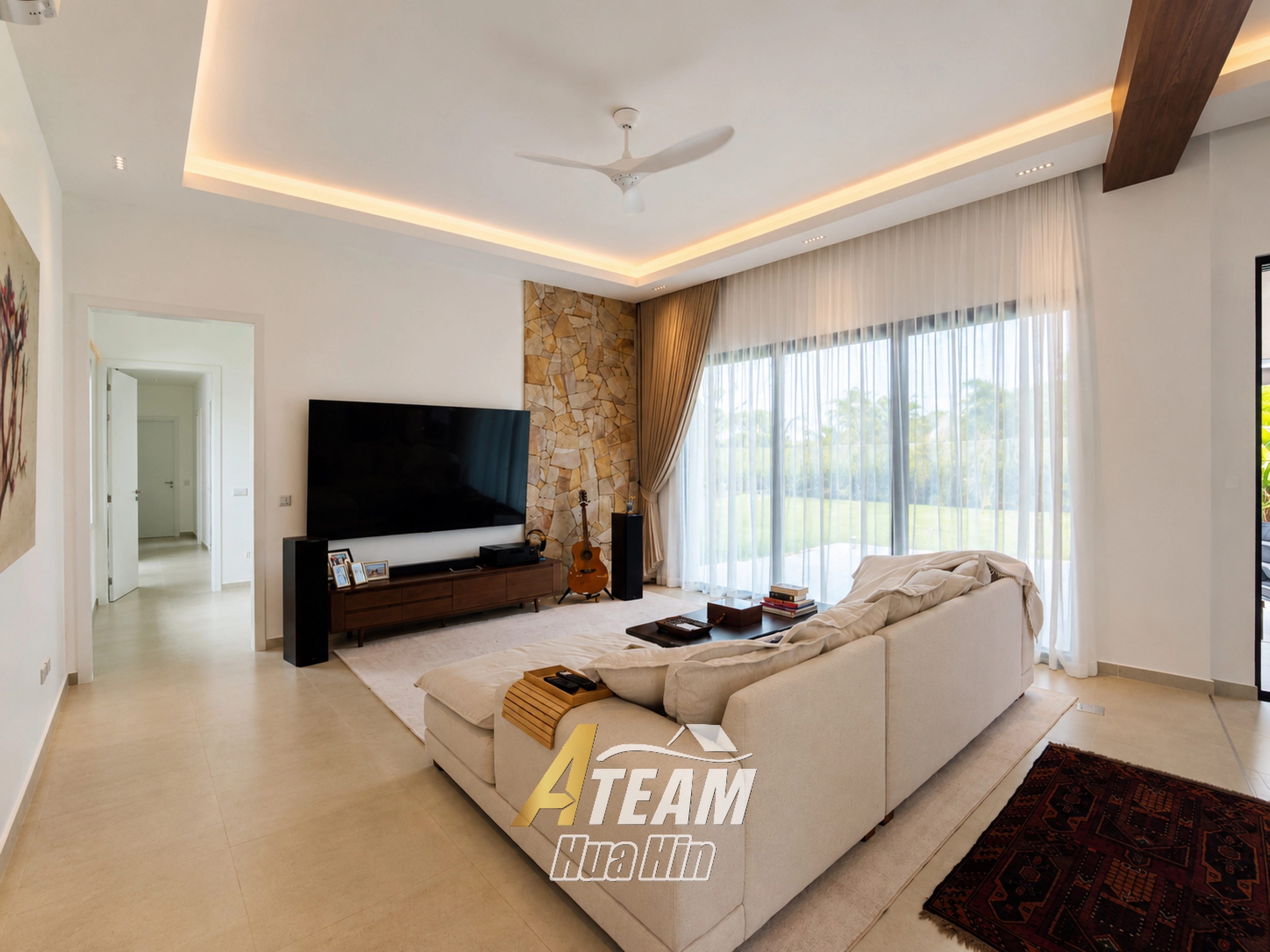 Contemporary Custom-Built Living at The Maze Hua Hin thumbnail 9