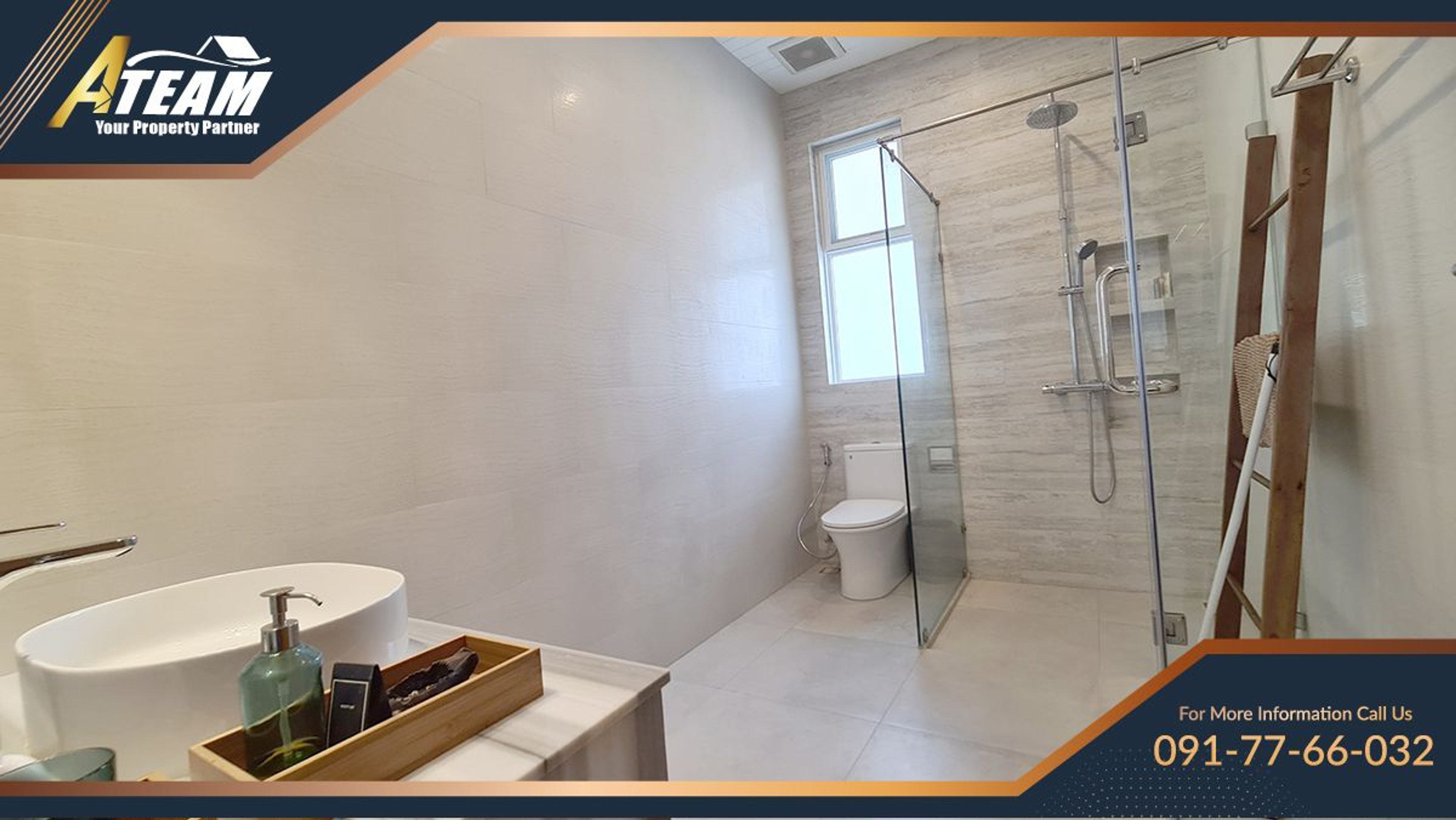 House / Villa For Rent - - 8 Bedrooms - 8 Bathrooms - Price ฿180,000 - thumbnail 55