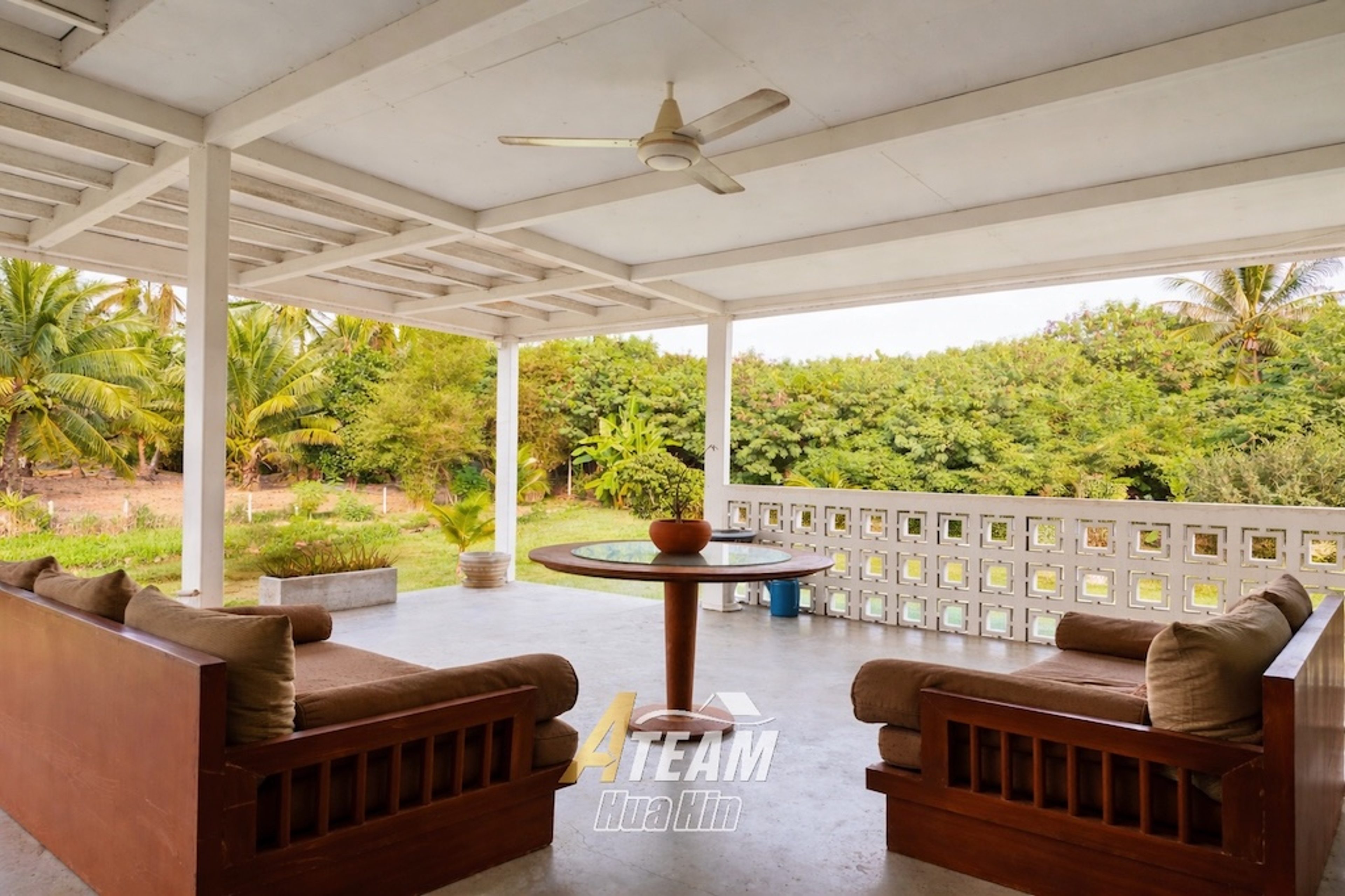 House / Villa For Sale - 0 - 4 Bedrooms - 3 Bathrooms - Price ฿9,500,0 thumbnail 12