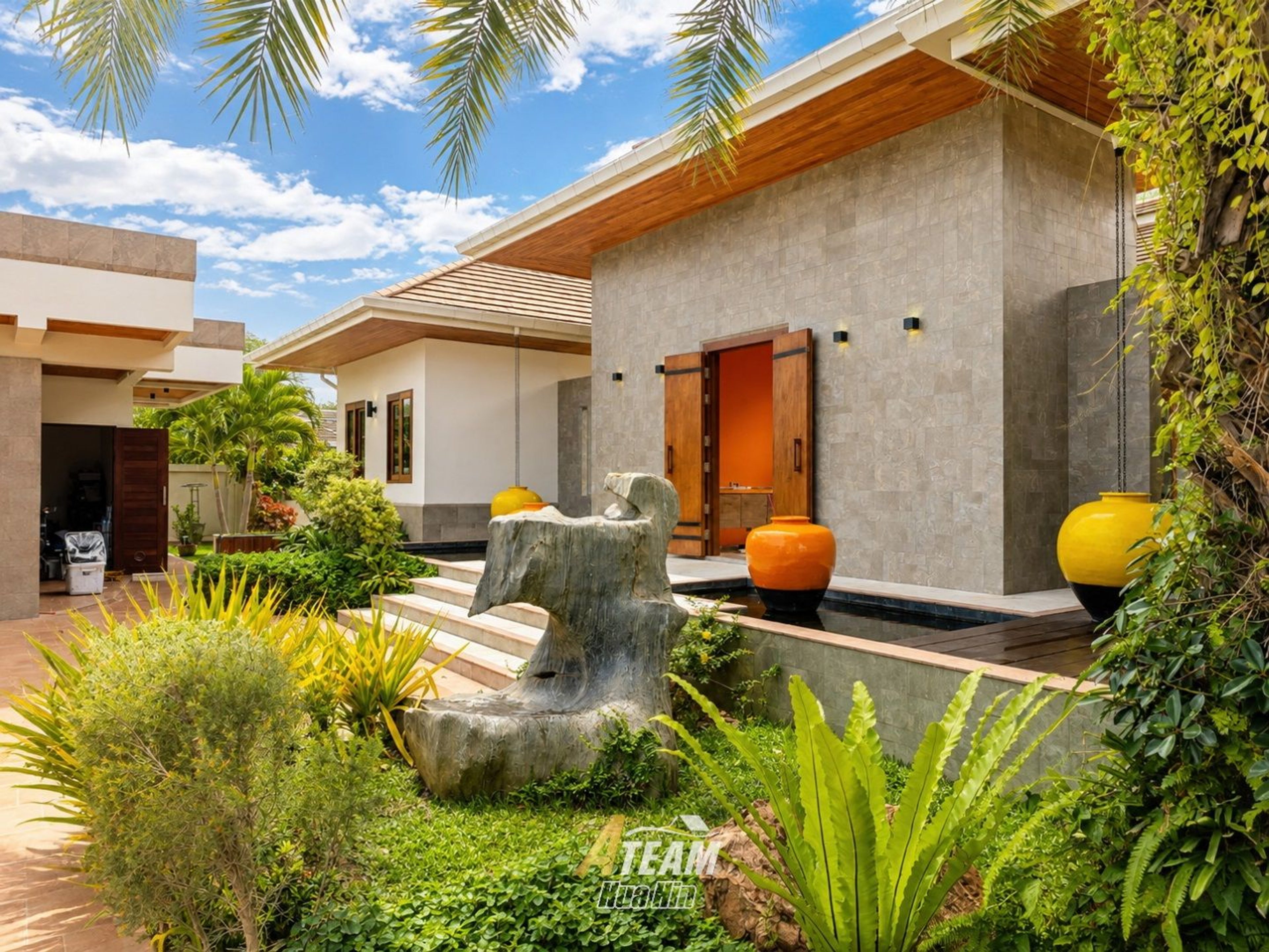Exceptional 7-Bedroom Pool Villa thumbnail 7