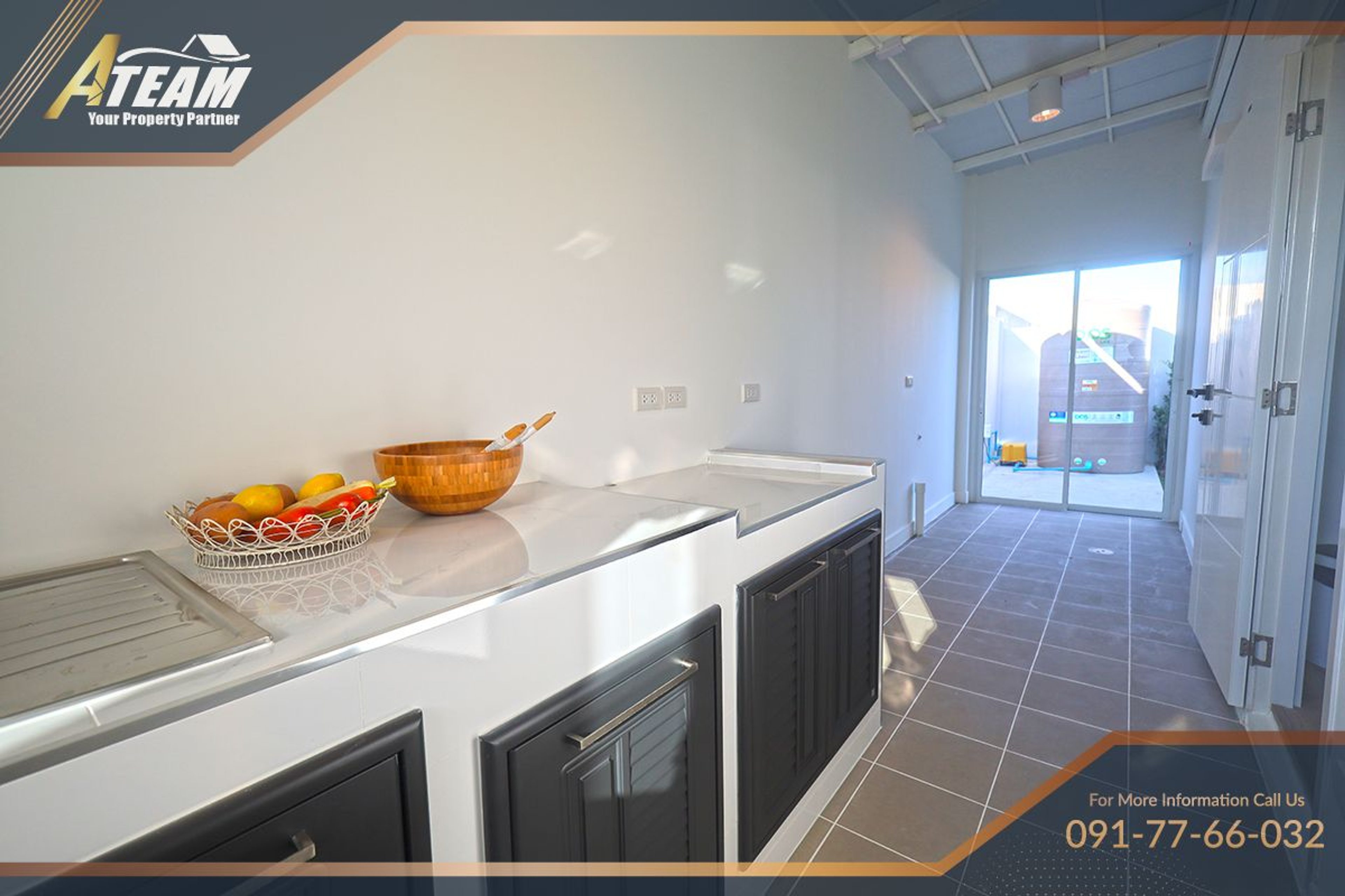 Fully Furnished 3-Bedroom Pool Villa for Sale in Hua Hin thumbnail 22