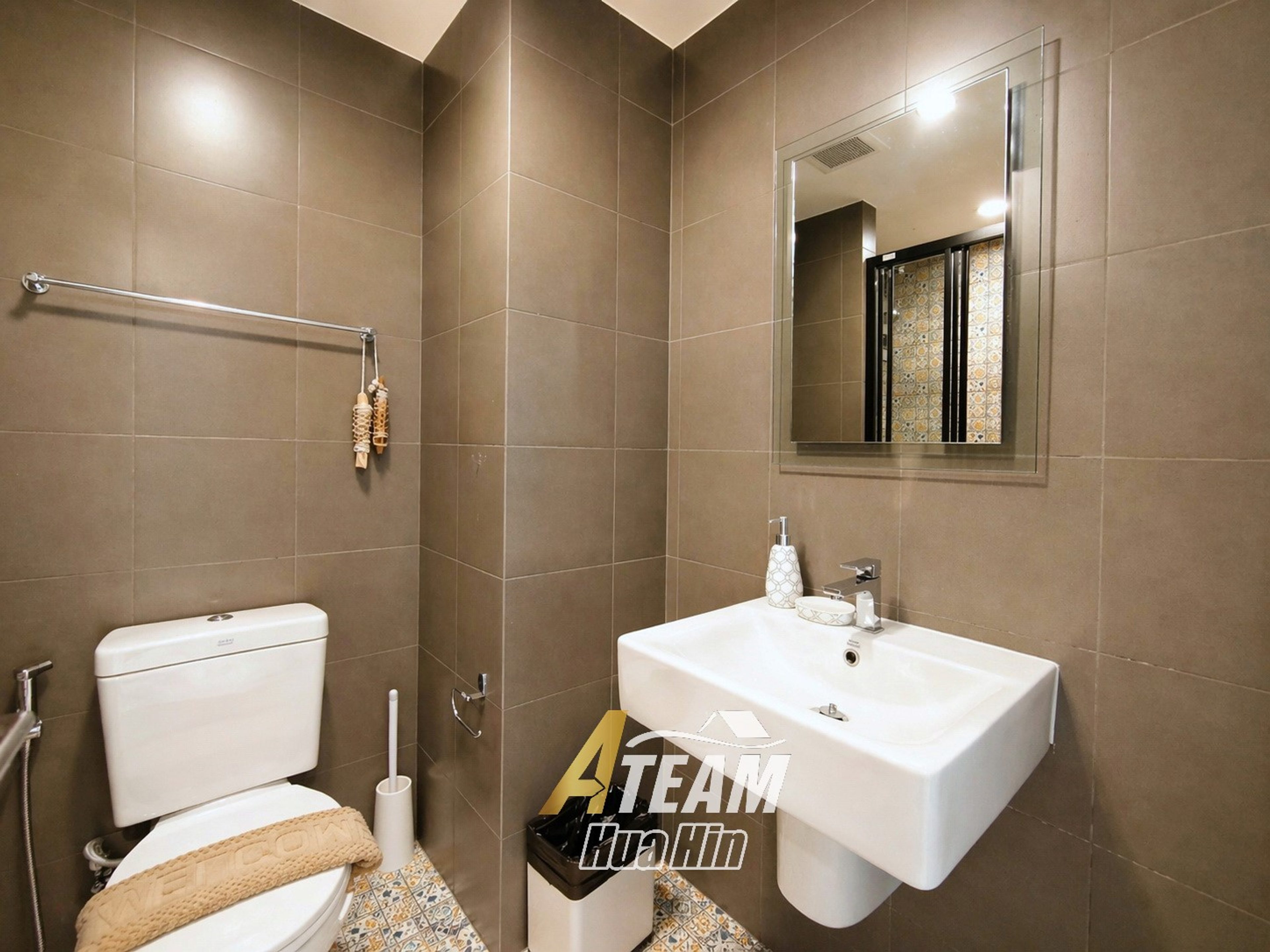 Apartment / Condo For Rent - 0 - 1 Bedroom - 1 Bathroom - Price ฿14,00 thumbnail 13