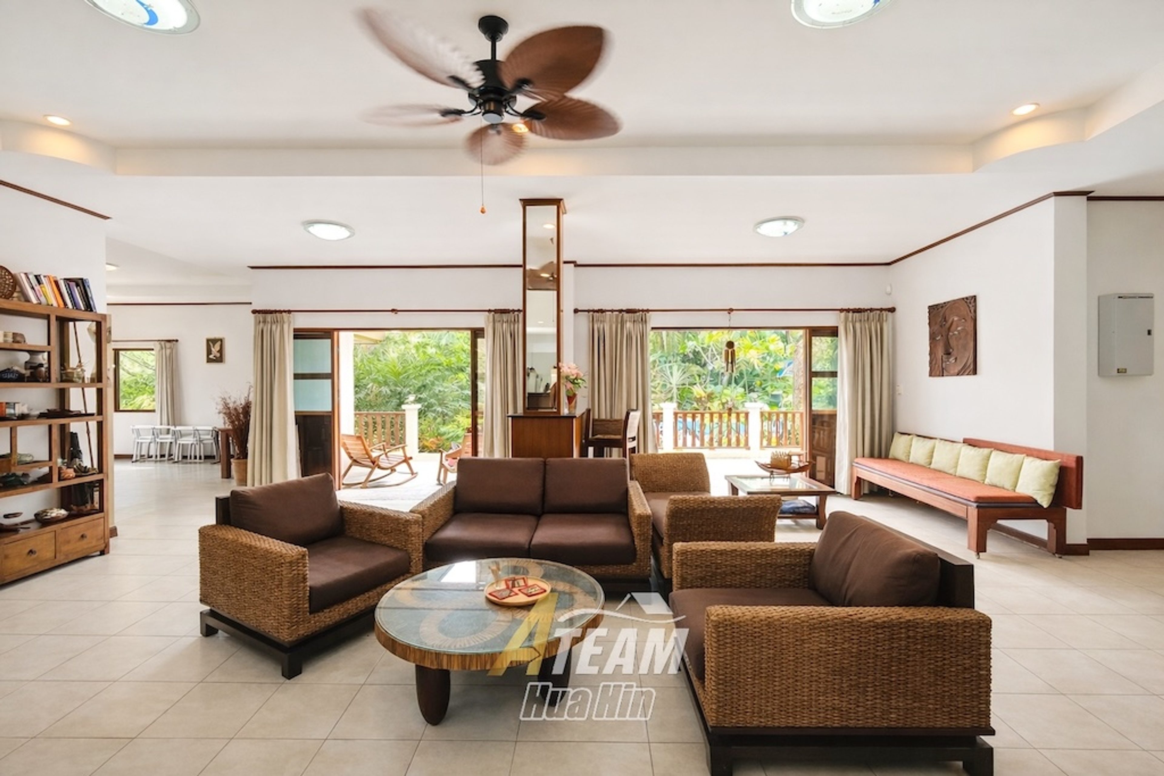 House / Villa For Sale - 0 - 4 Bedrooms - 3 Bathrooms - Price ฿15,000, thumbnail 10
