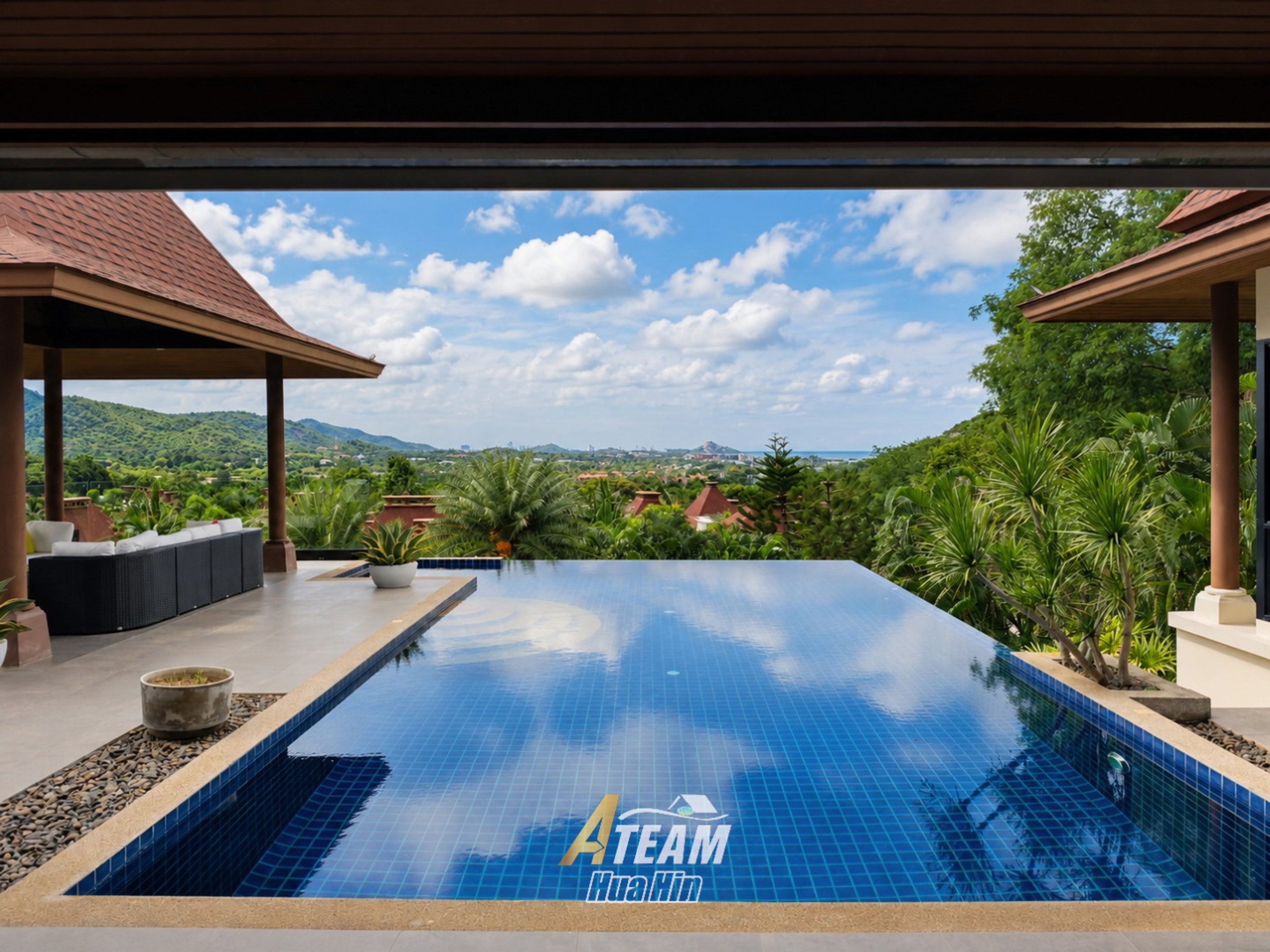 One of the TOP 5 Luxury Properties in Hua Hin thumbnail 3