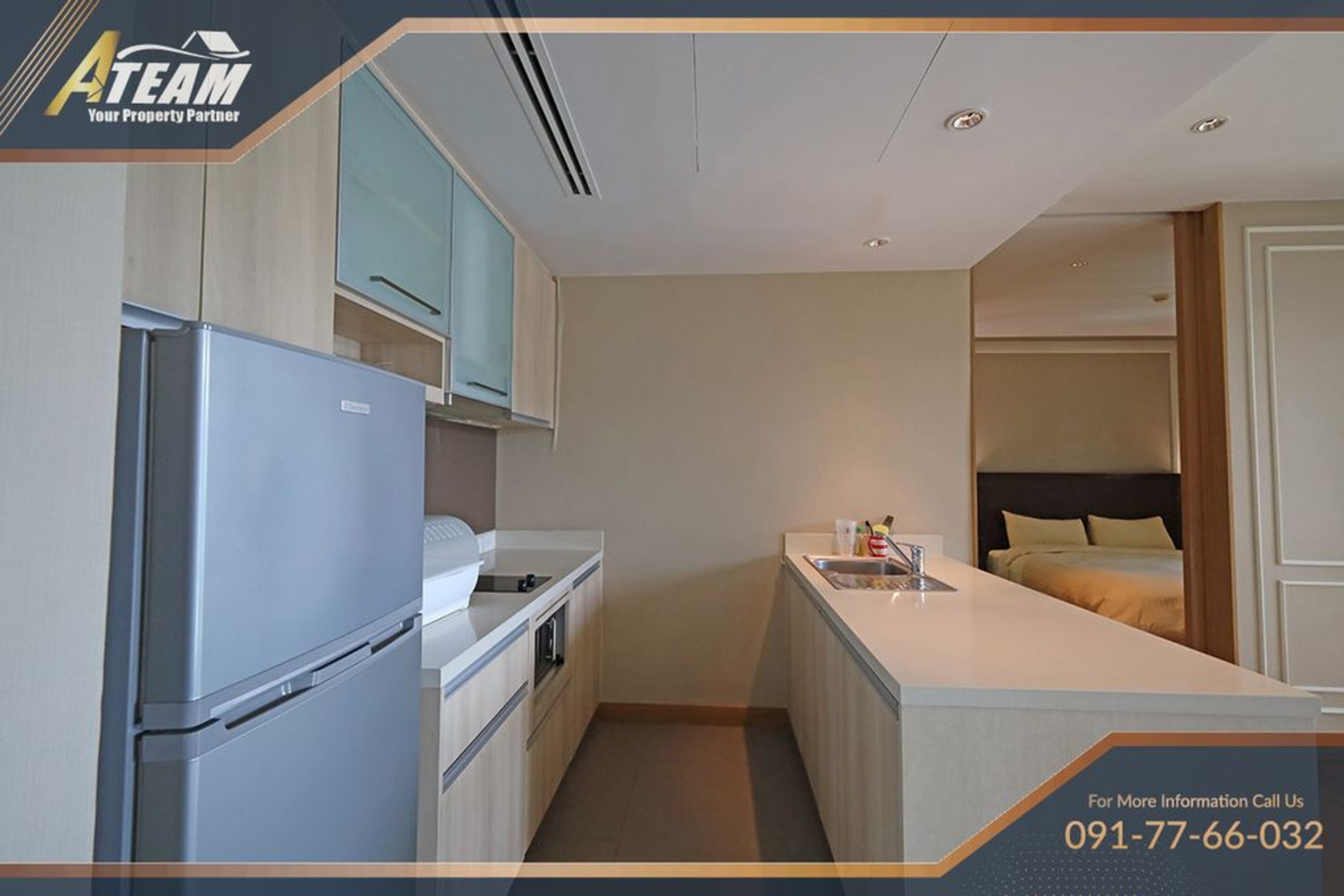 Luxurious 2-Bedroom Condo for Sale at Amari Residences Hua Hin thumbnail 24