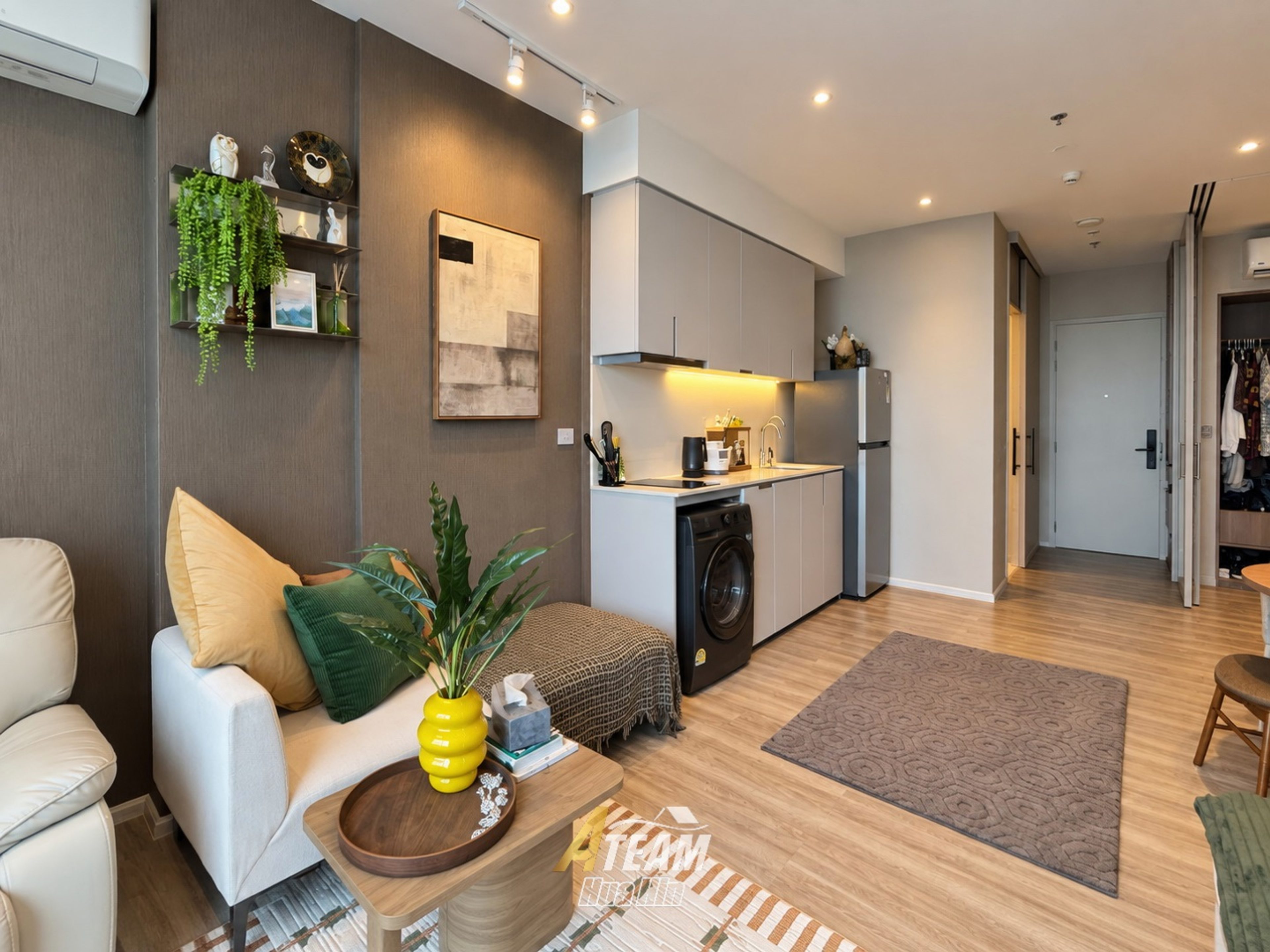 Luxury Condo For Rent in Vehha - 2 Bedroom - 2 Bathroom  thumbnail 8