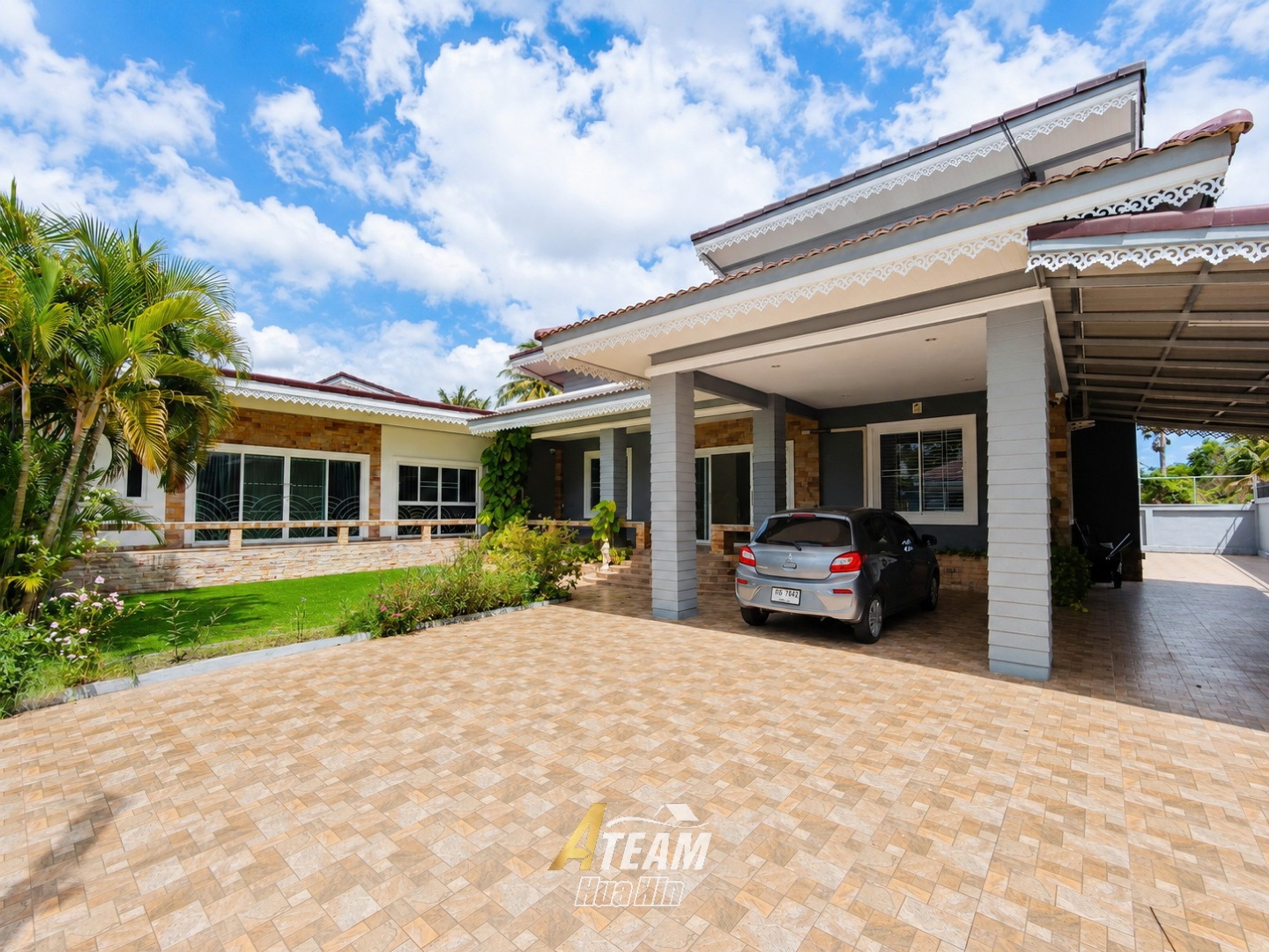 Investment Opportunity 5-Bedroom Near Pak Nam Pran Beach  thumbnail 18