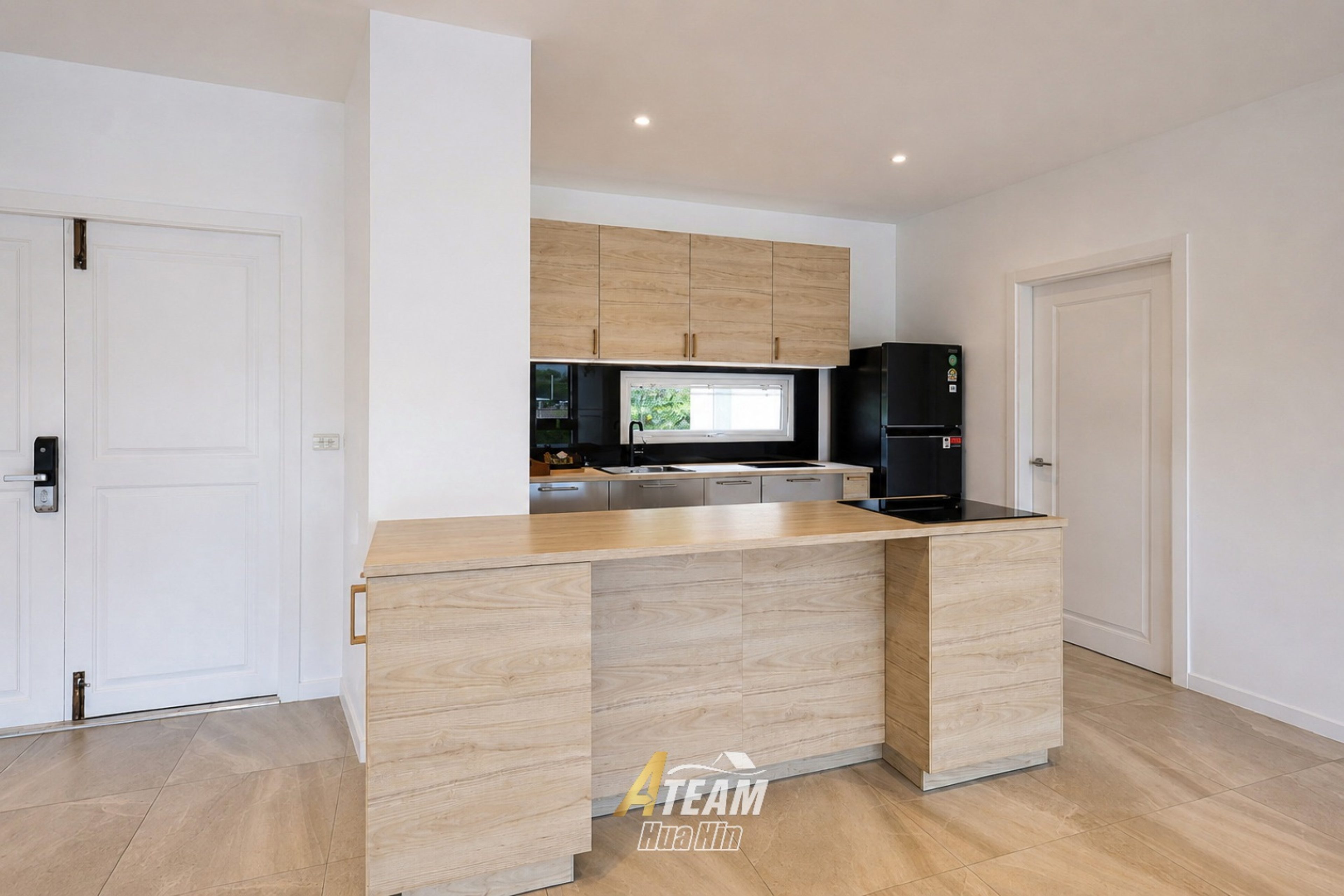 3-Bedroom House for Sale in Hua Hin West, thumbnail 9
