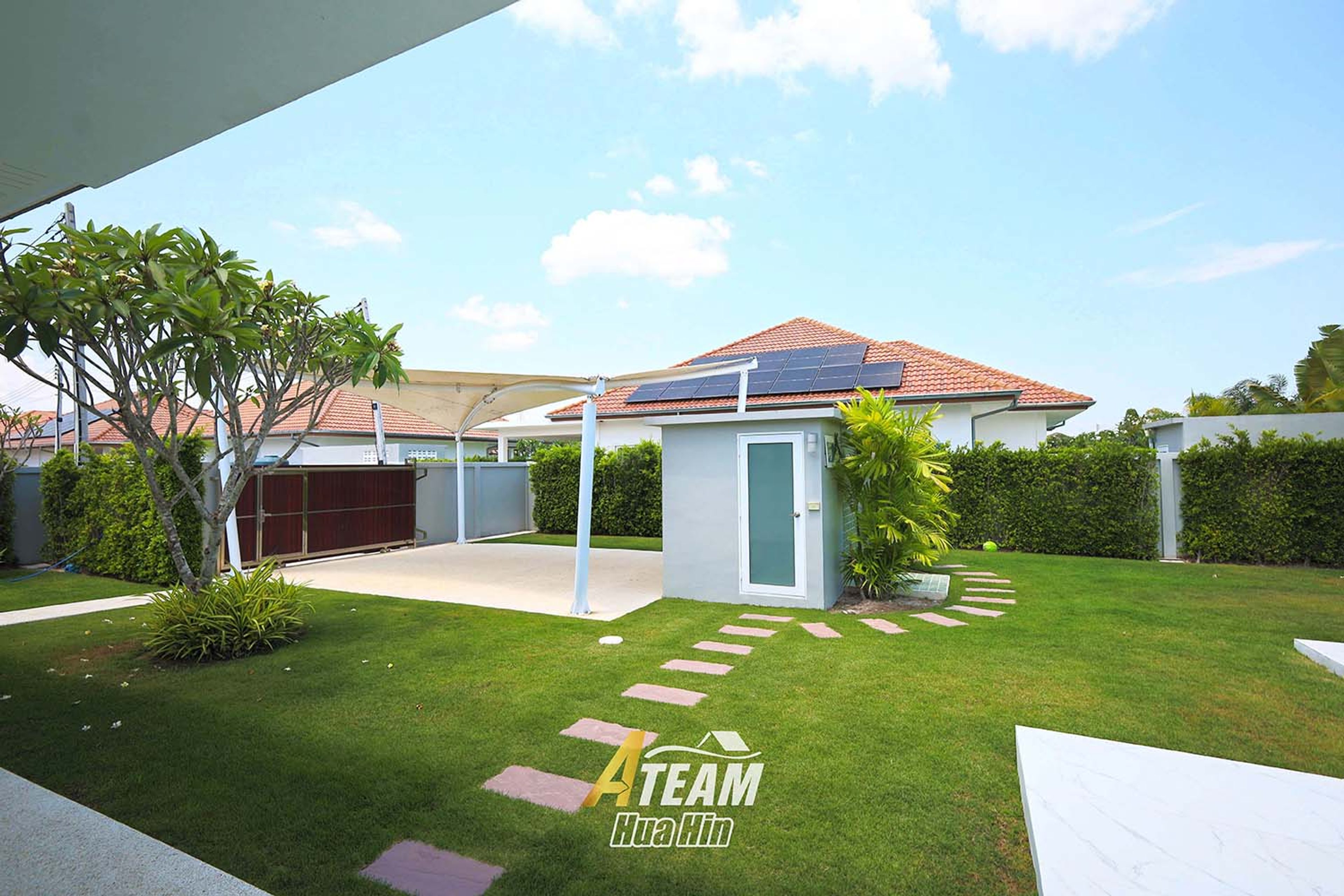 Elegant Pool Villa at Mali Lotus  thumbnail 28