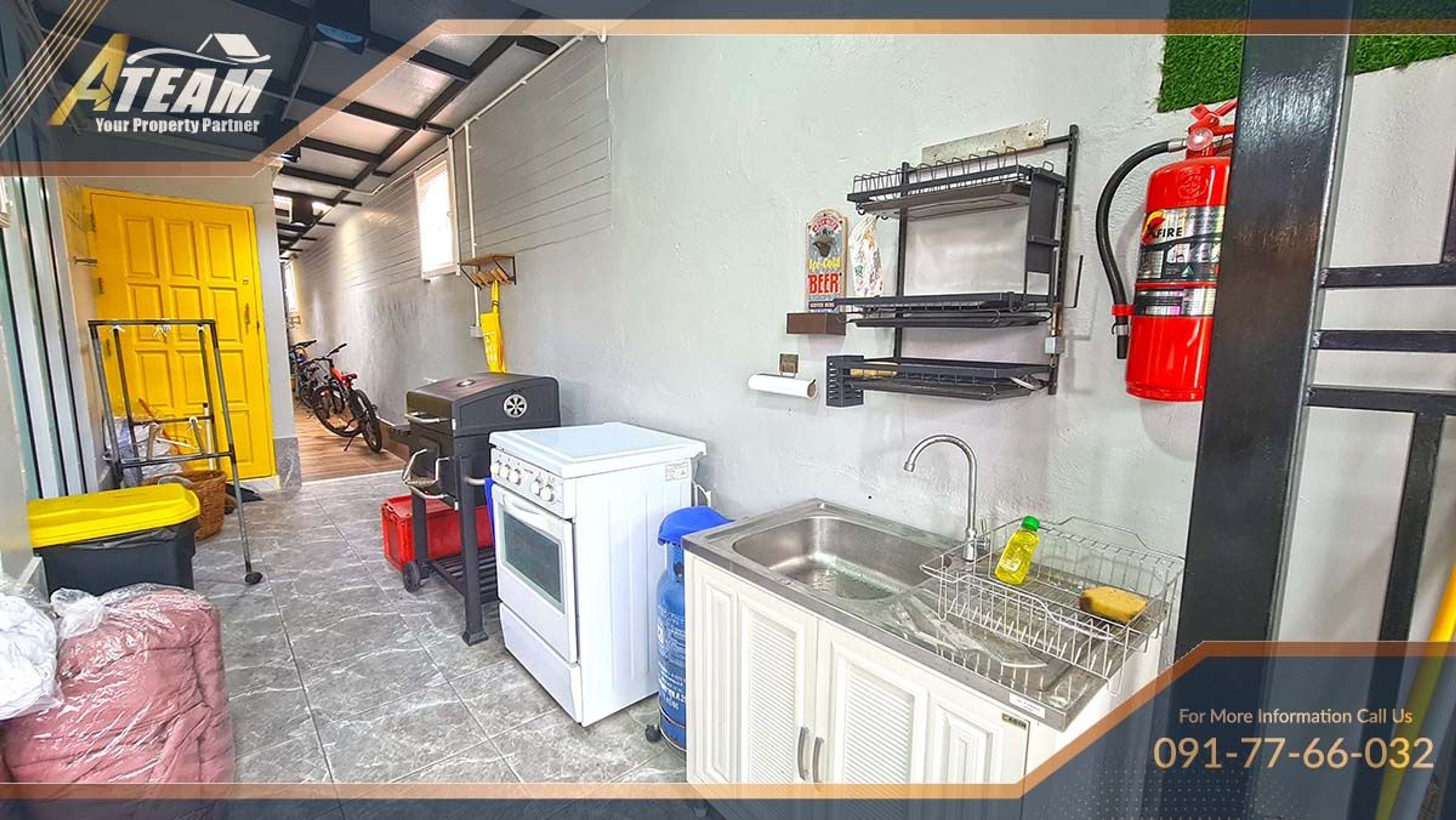 House / Villa For Rent - - 3 Bedrooms - 2 Bathrooms - Price ฿35,000 -  thumbnail 37