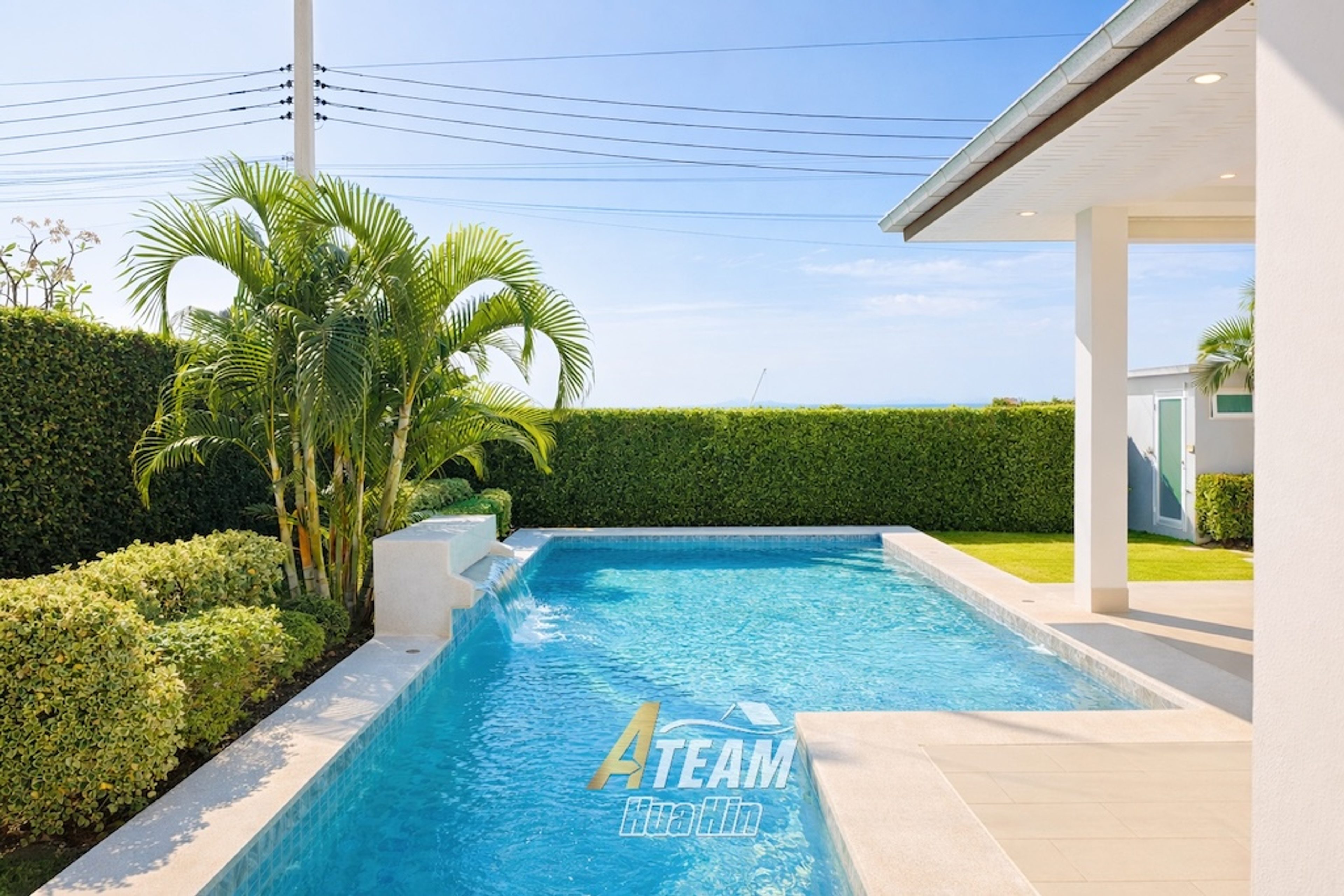 Elegant Pool Villa at Mali Lotus  thumbnail 7
