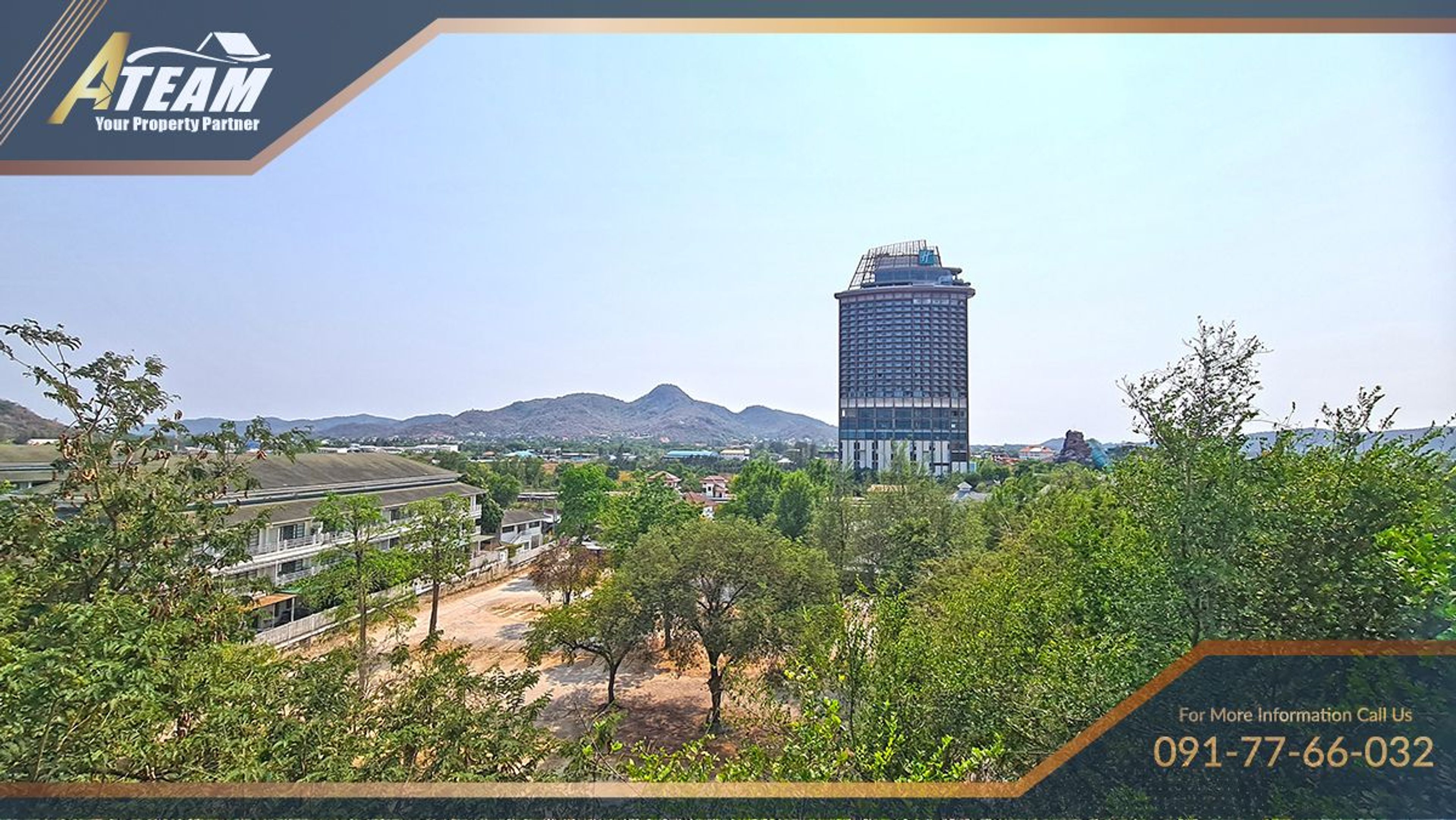 Apartment / Condo For Rent - - 1 Bedroom - 1 Bathroom - Price ฿15,000  thumbnail 14