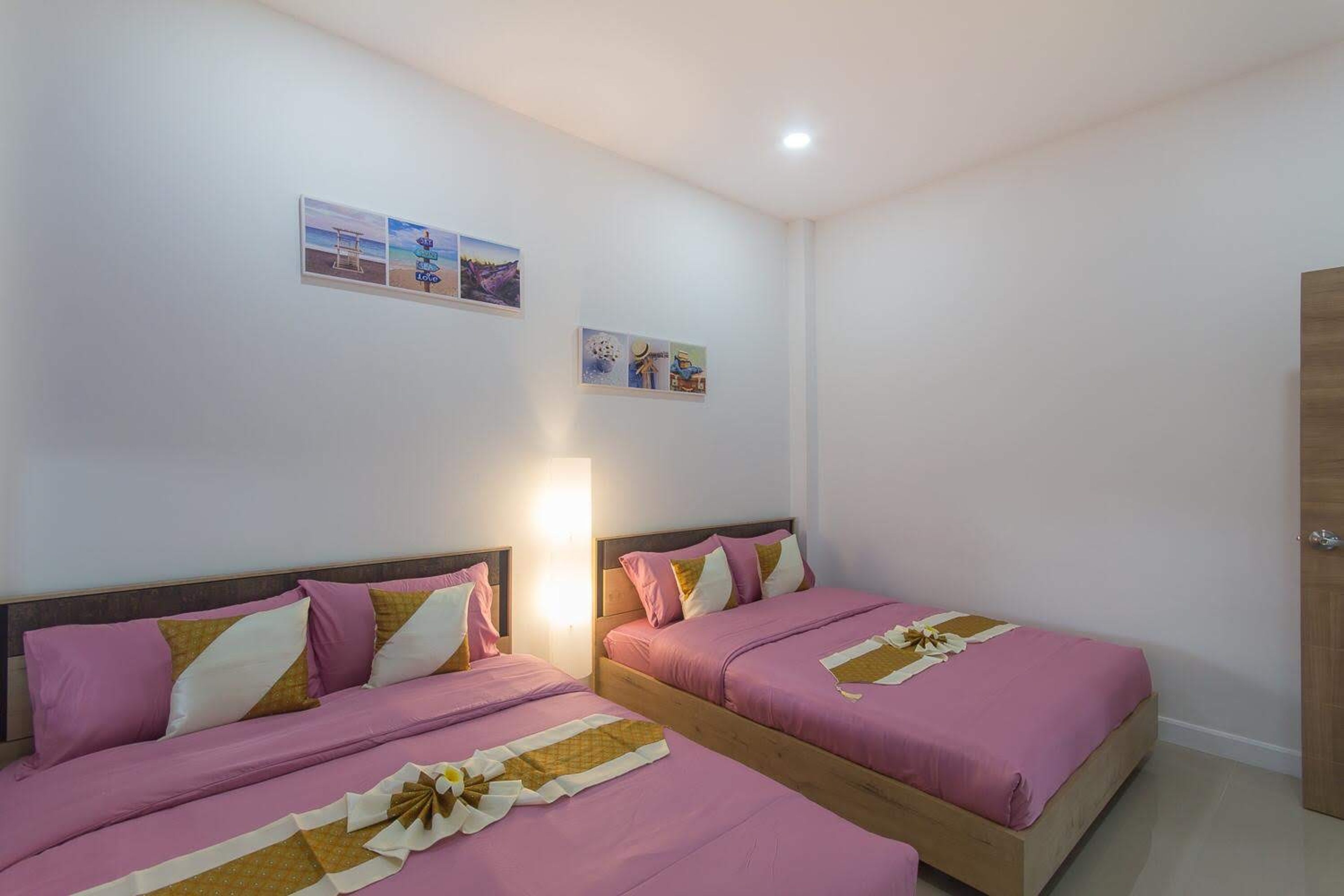 3-Bedroom Pool Villa at The Prime Hua Hin thumbnail 20