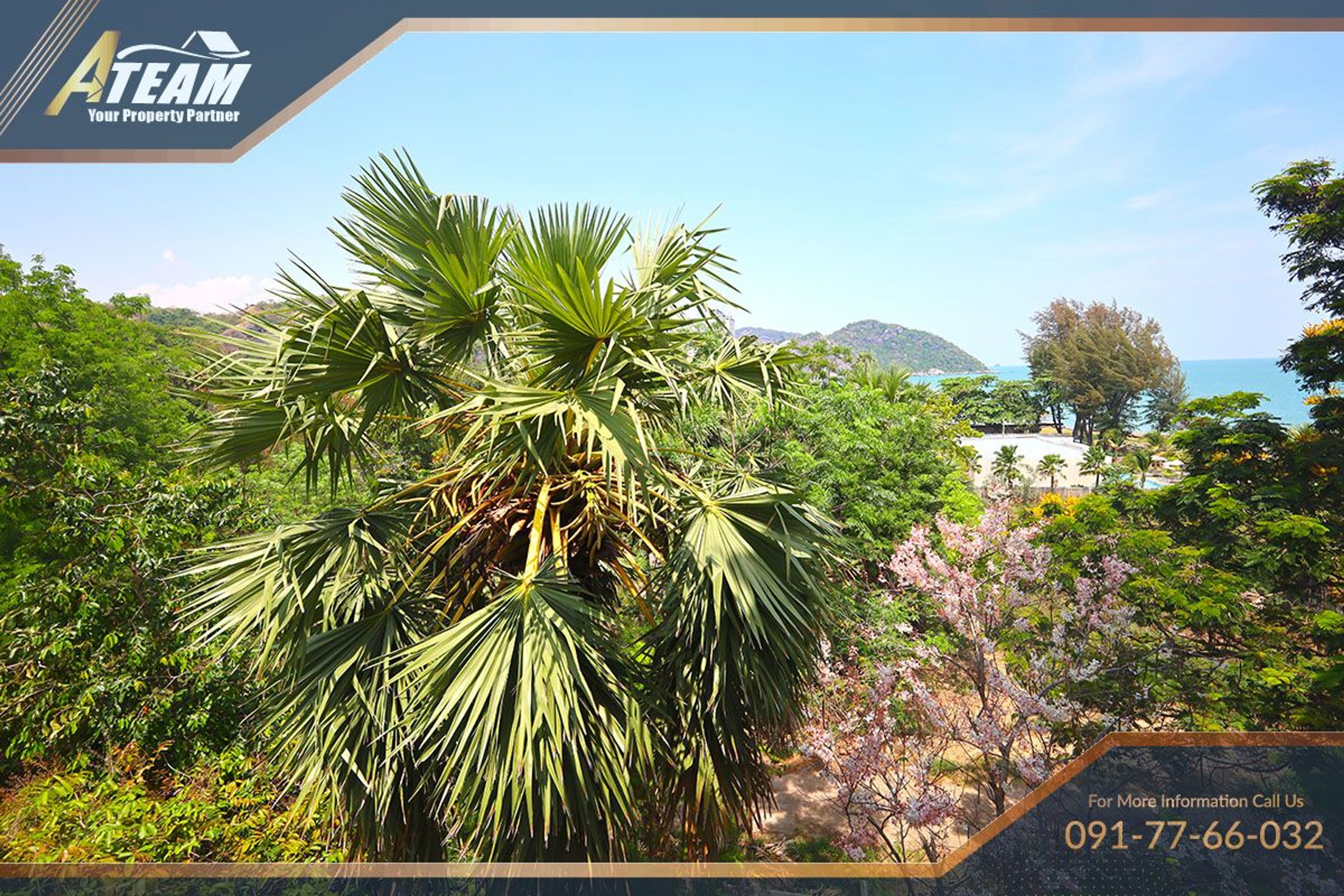 Santipura Residences Hua Hin  Beachfront Condo for Sale thumbnail 31