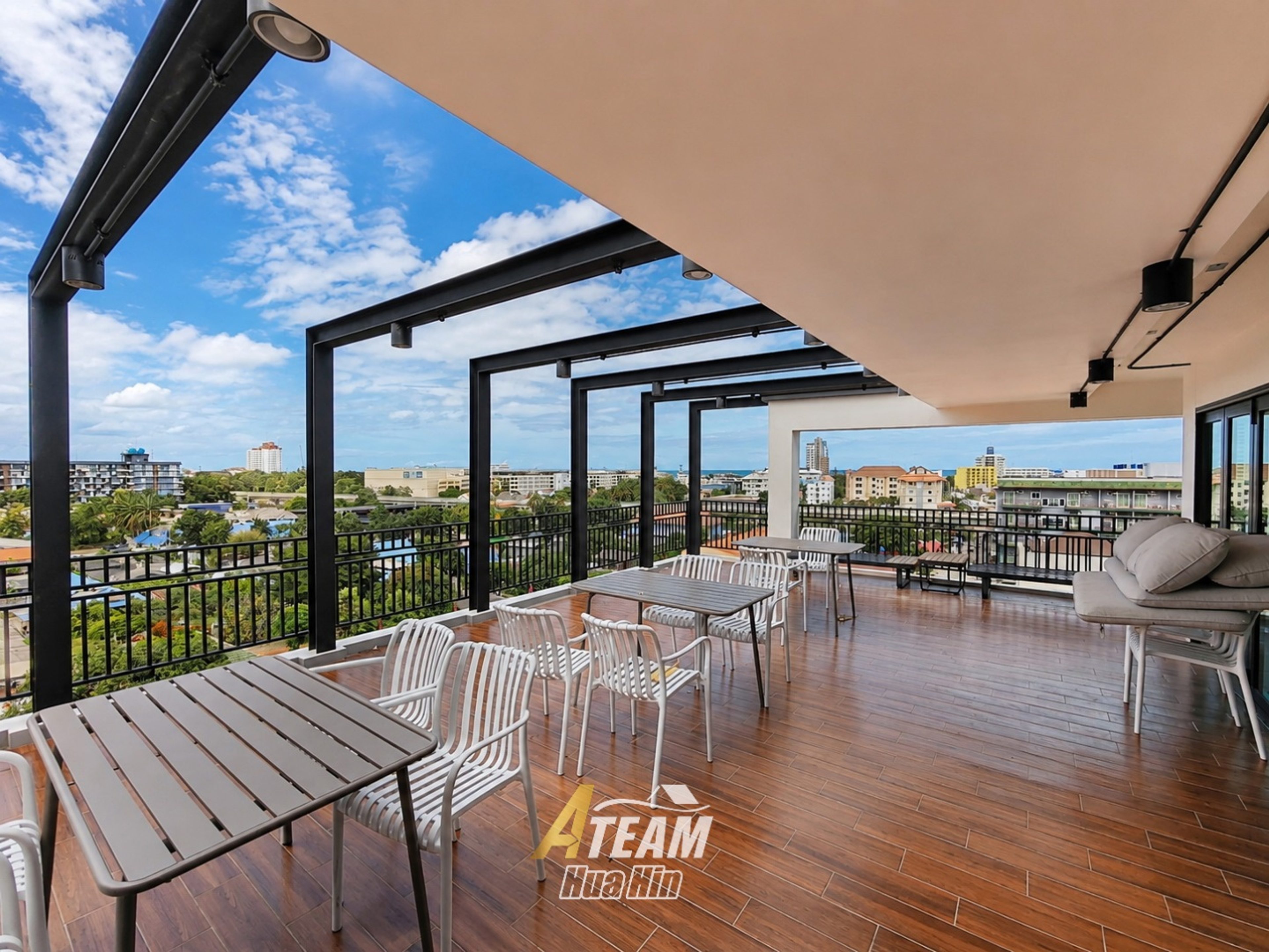 Brand-New 2-Bedroom Condo in Soi 94 thumbnail 17