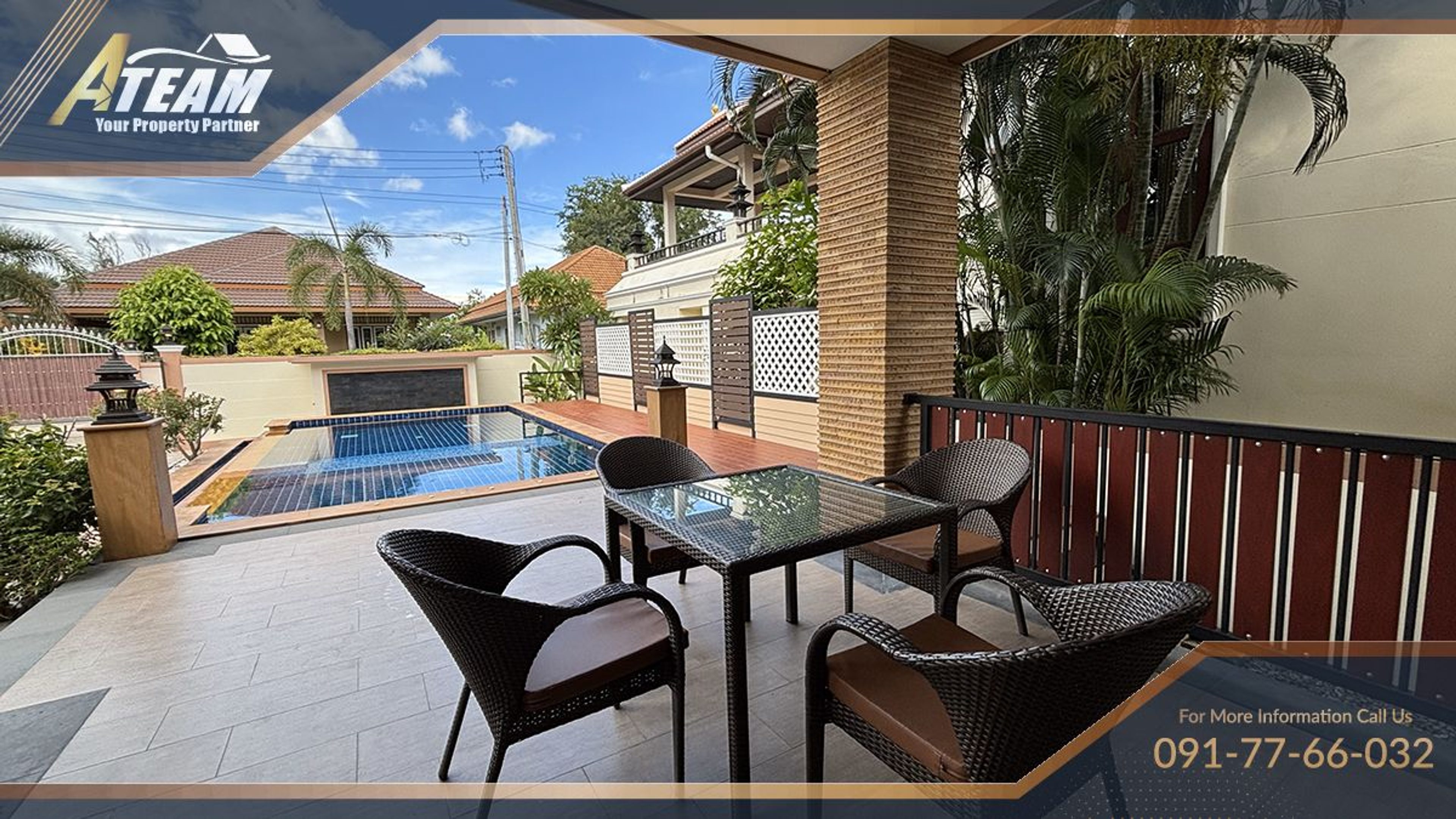 Charming house for sale 5 Bedroom – 12.9 M thumbnail 41