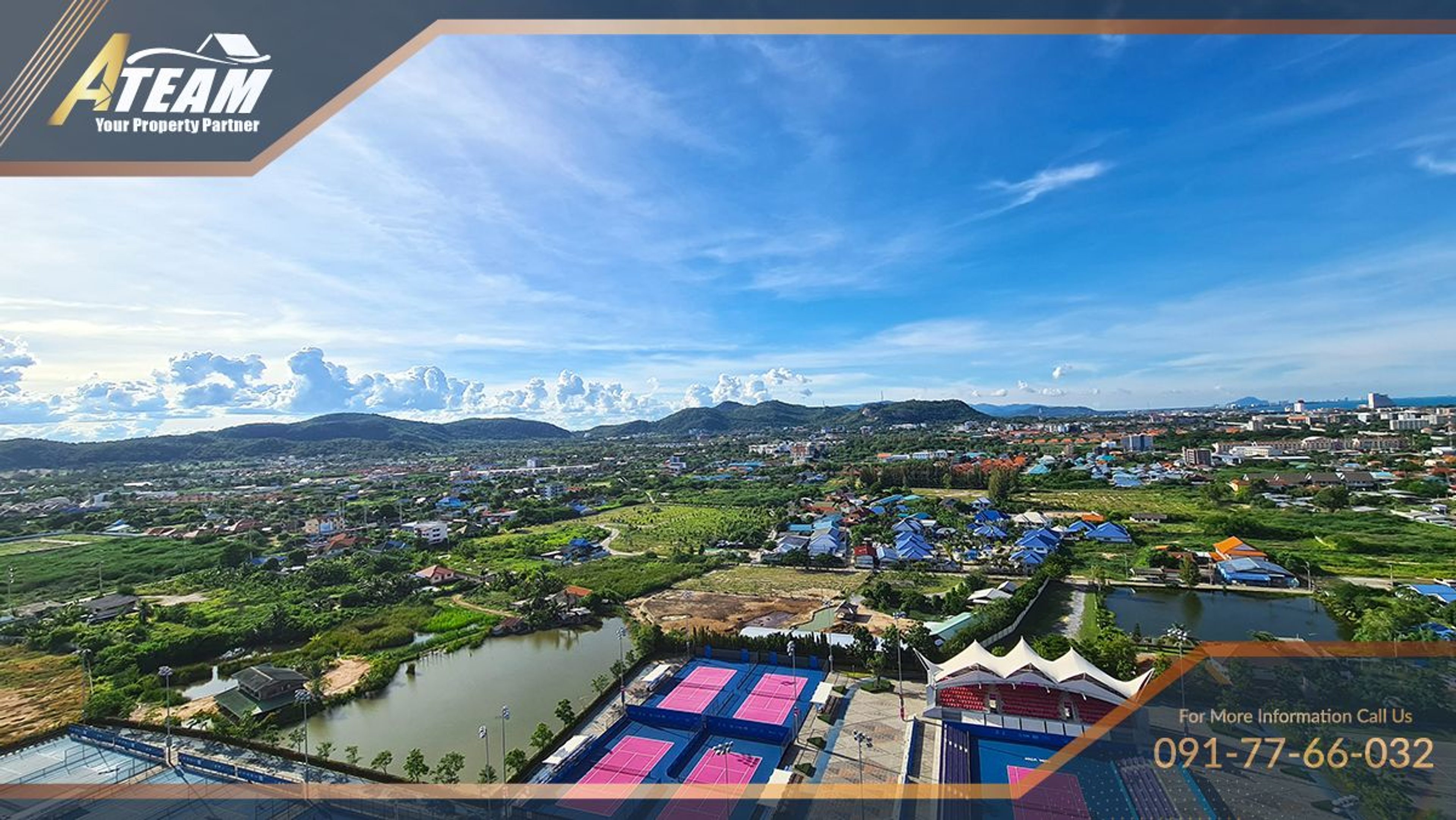 Apartment / Condo For Rent - - 1 Bedroom - 1 Bathroom - Price ฿13,000  thumbnail 2