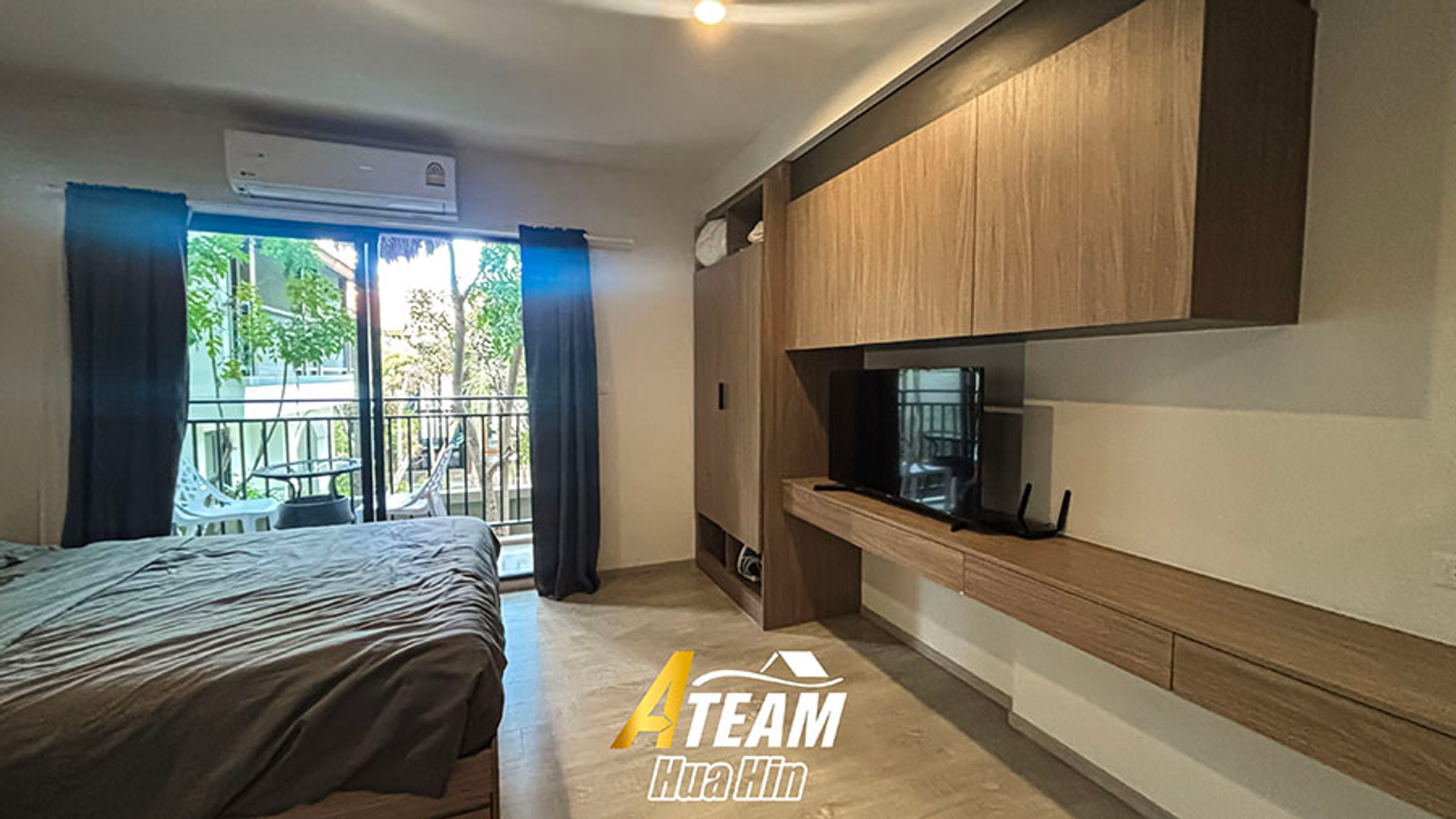 Cozy 1 Bedroom at La Casita for Sale 2.8 Million THB thumbnail 19