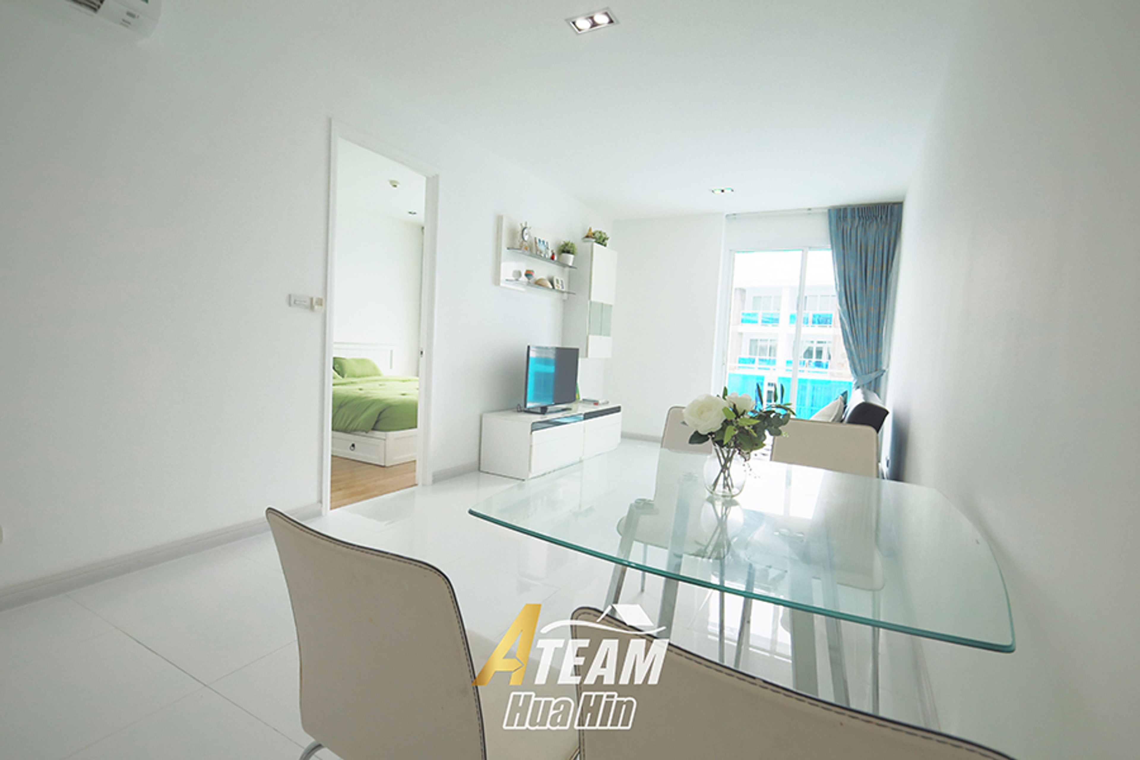 For Sale: 2-Bedroom Condo in My Resort Hua Hin thumbnail 7