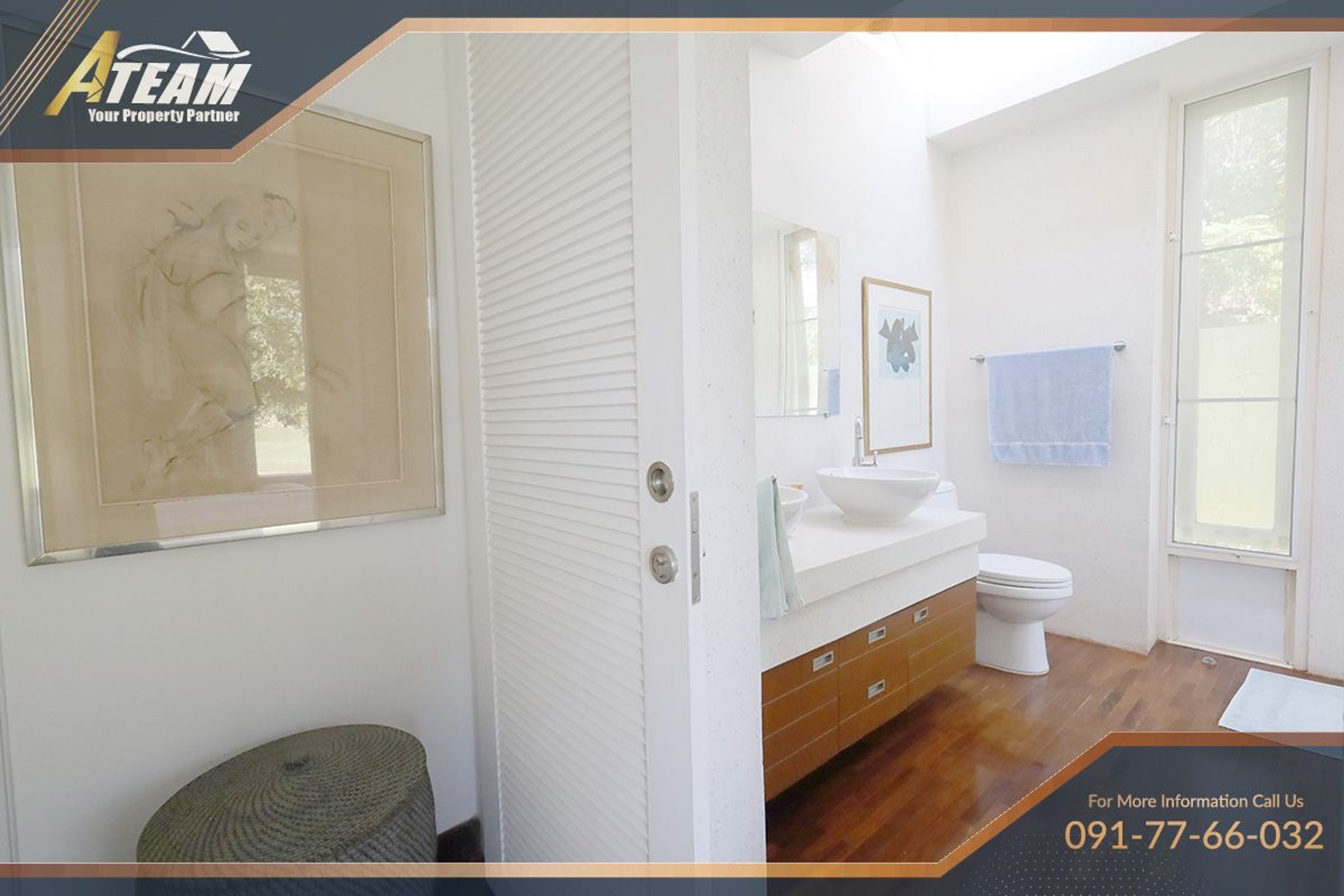 House for Sale 3 Beds 4 Bath in Palm Hills – Hua Hin thumbnail 7