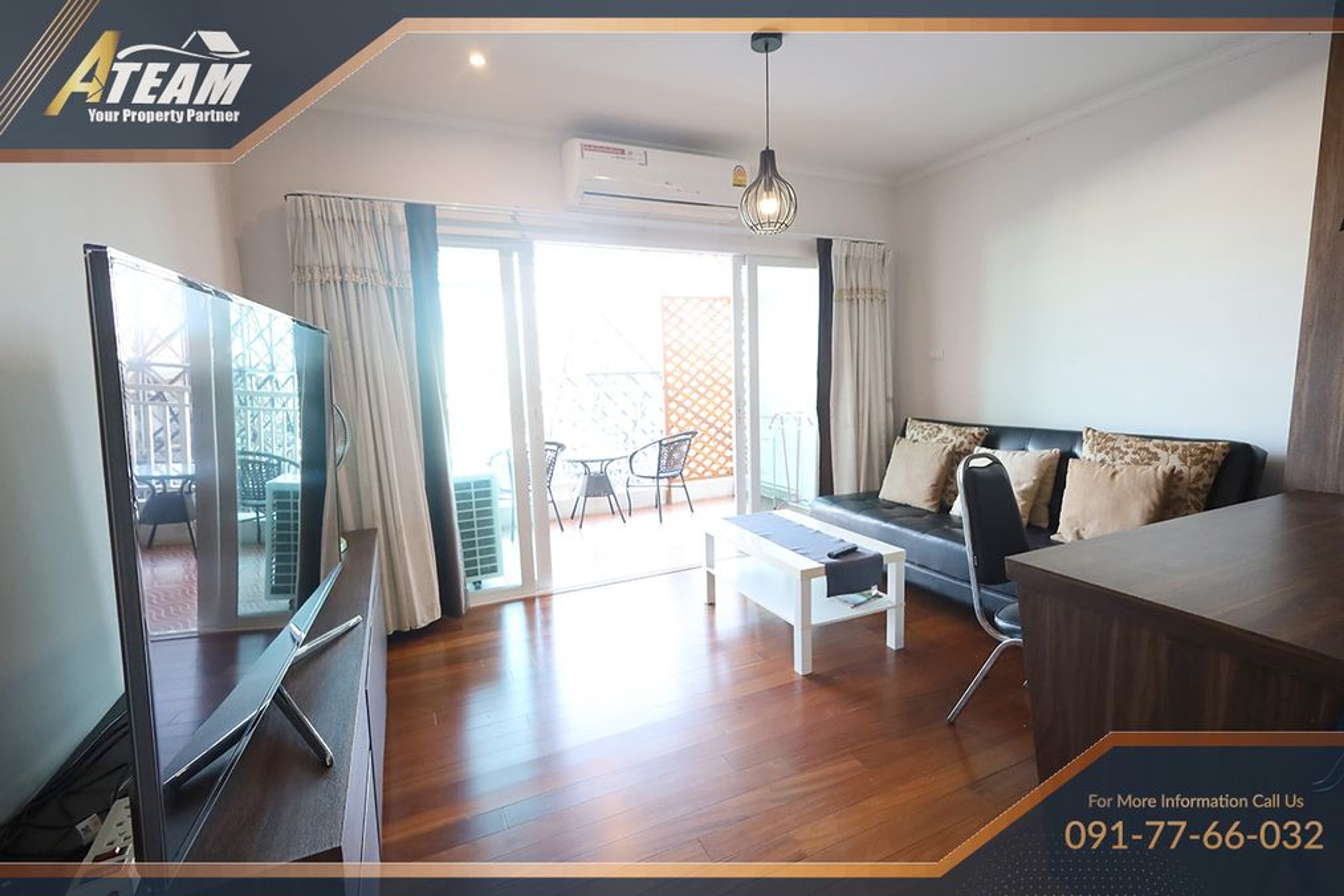 Banklang Condo 1 Bedroom for Sale in Hua Hin – 2.5 M thumbnail 22