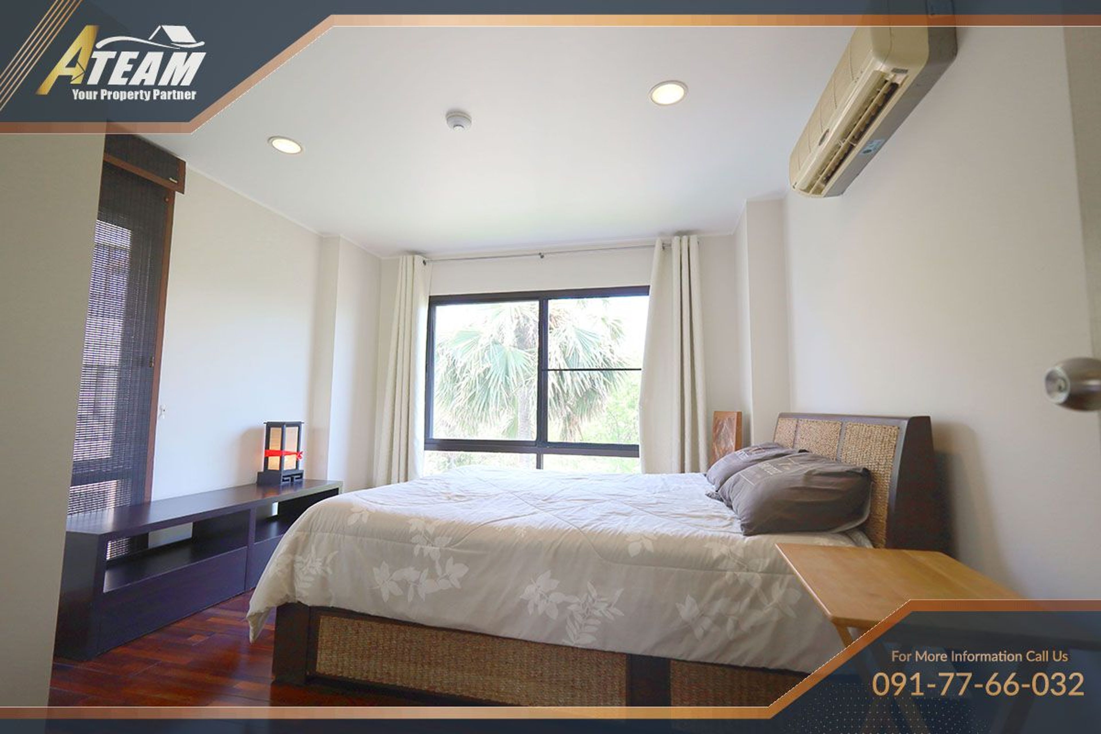 Santipura Residences Hua Hin  Beachfront Condo for Sale thumbnail 26