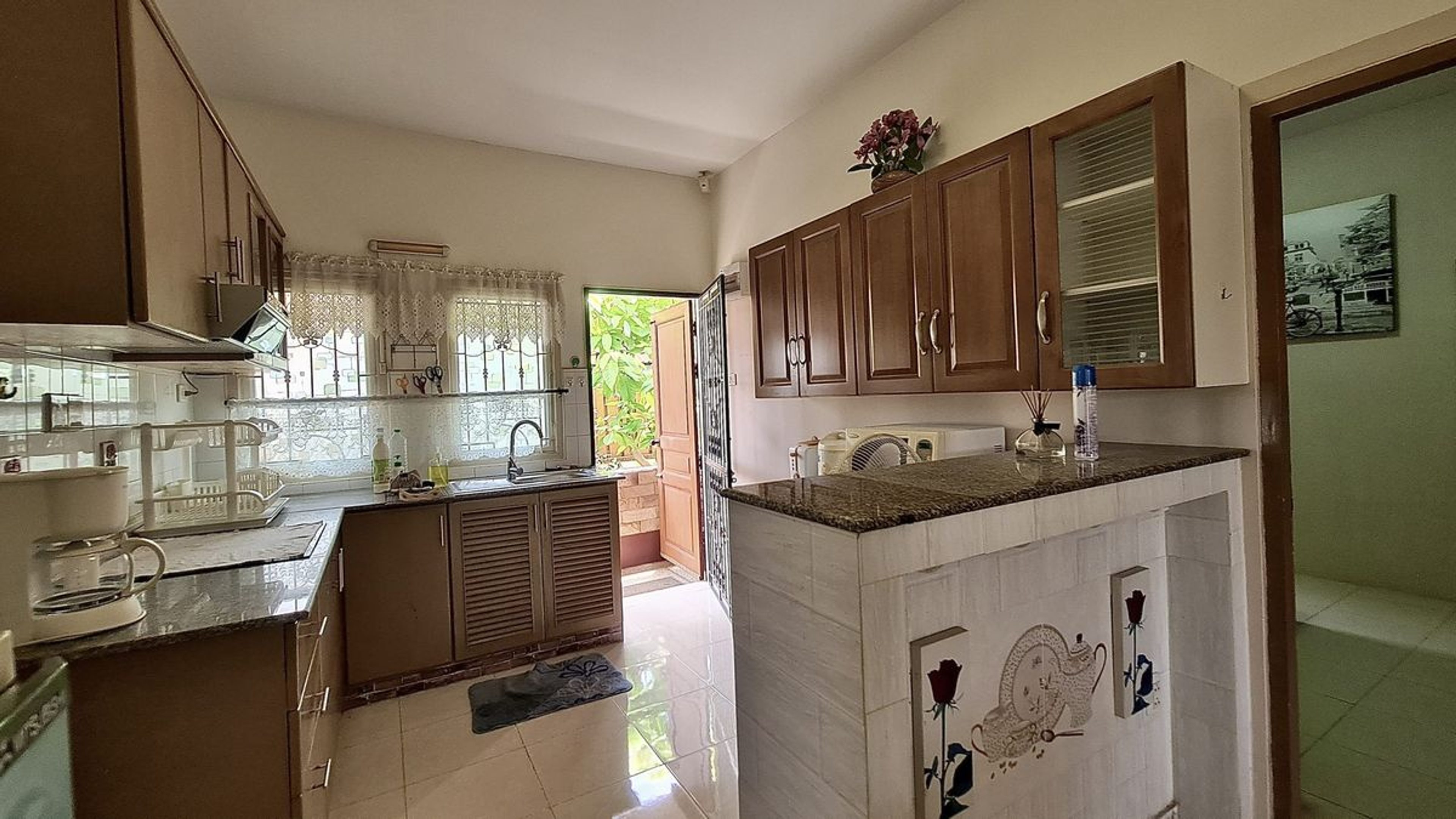 Charming Home with Private Pool in Hin Lek Fai – Only 4 M THB thumbnail 12
