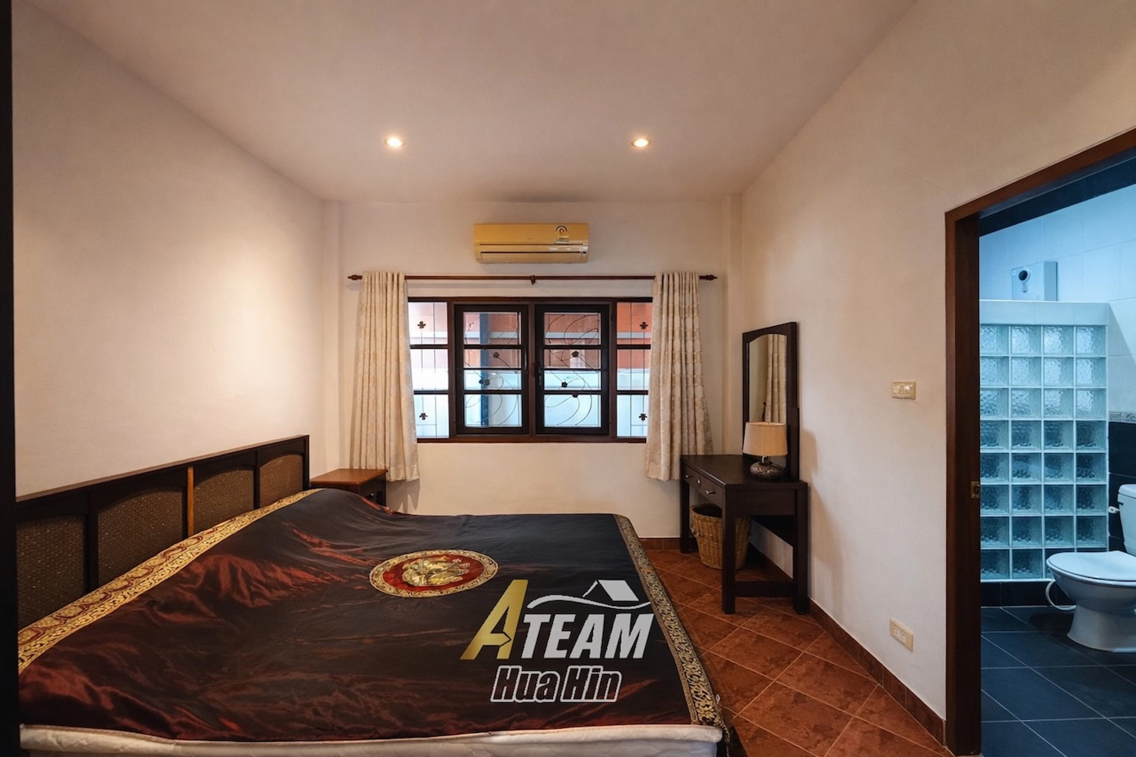 Charming 2-Bedroom Pool Villa in Baan Silvia For Rent thumbnail 10