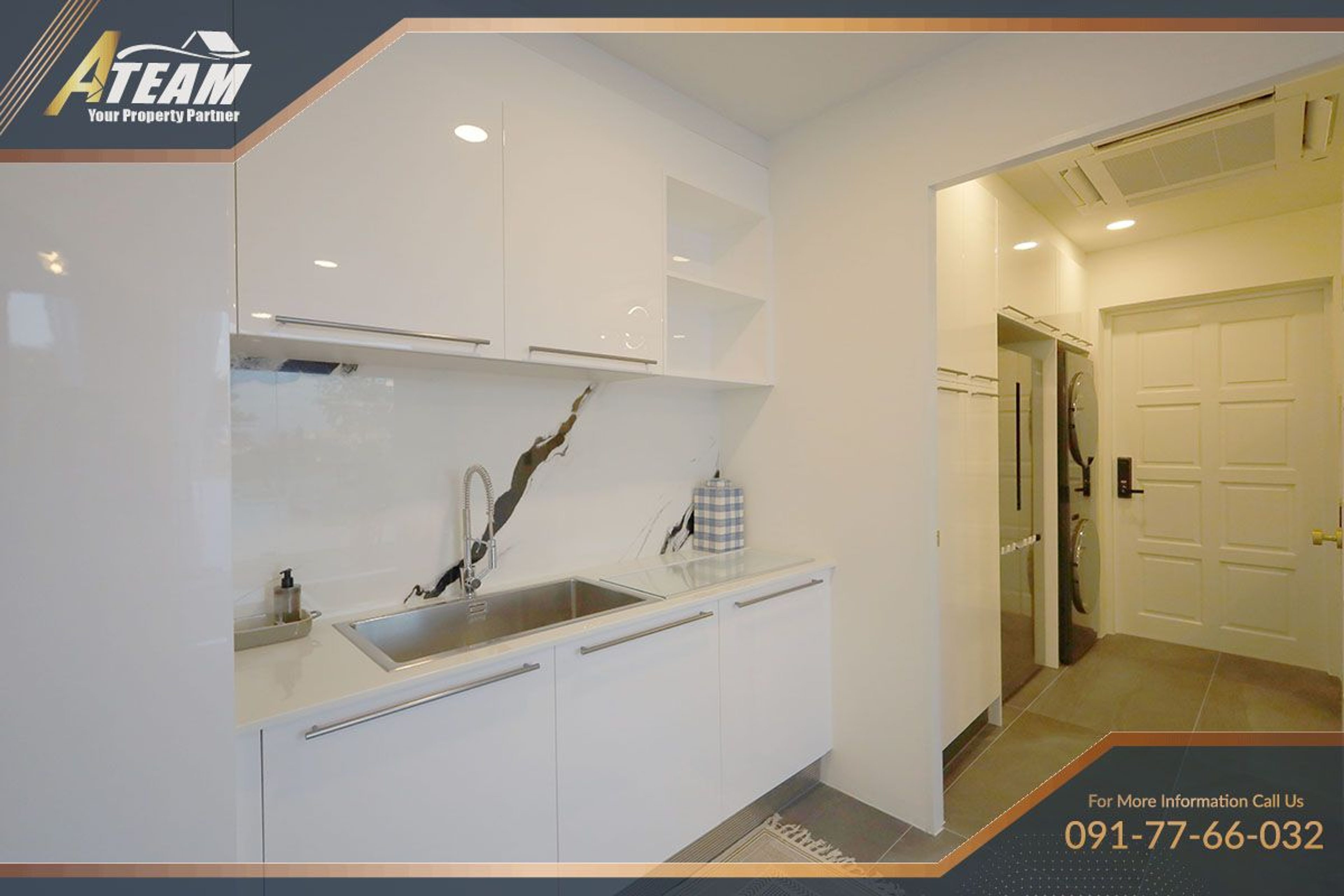  4-Bedroom, 5-Bathroom Luxury Pool Villa at Palm Hills Golf Course thumbnail 43