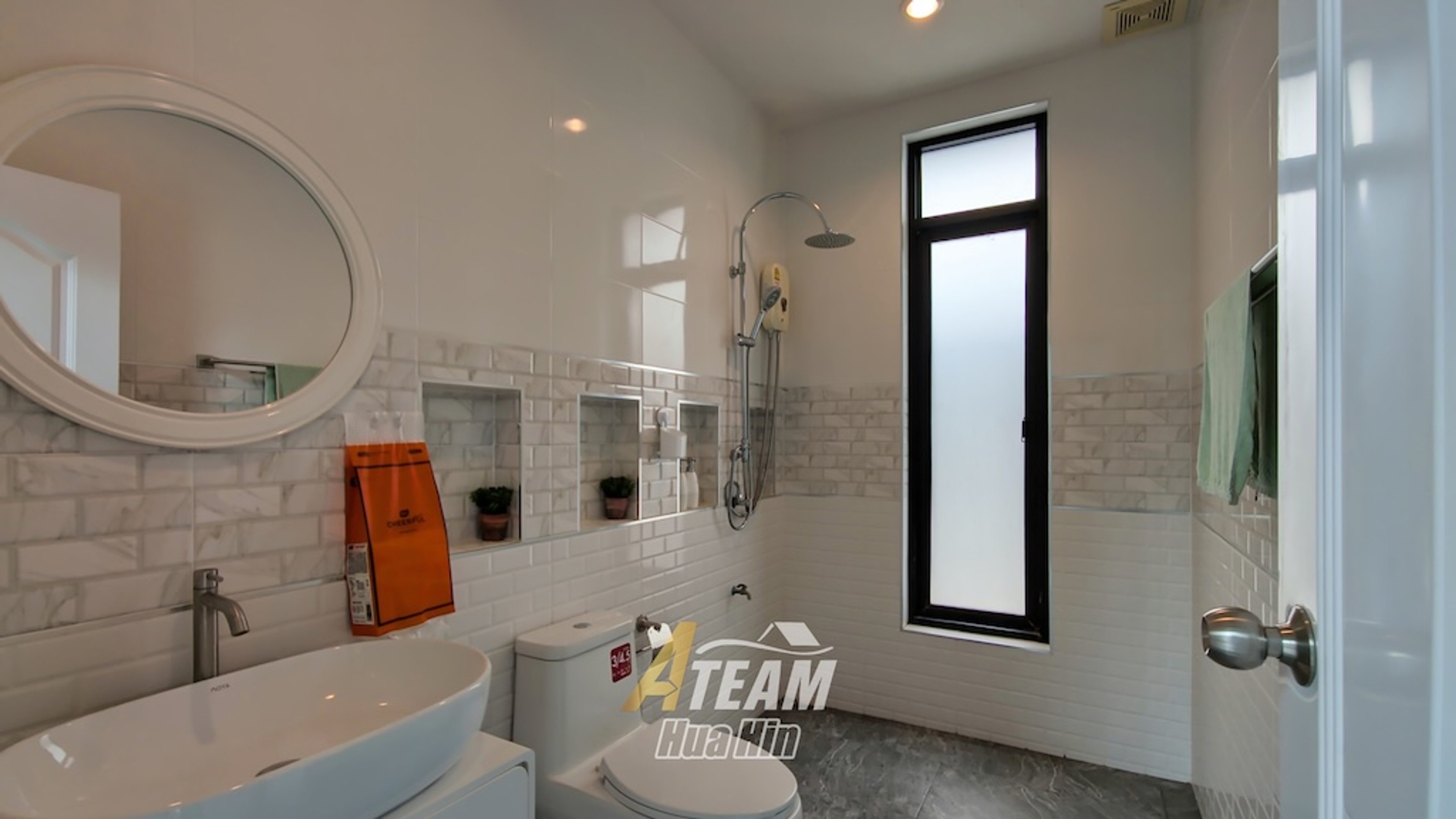 3 Bed Pool Villa for Sale in Soi 112 –  at 4.5M THB thumbnail 11
