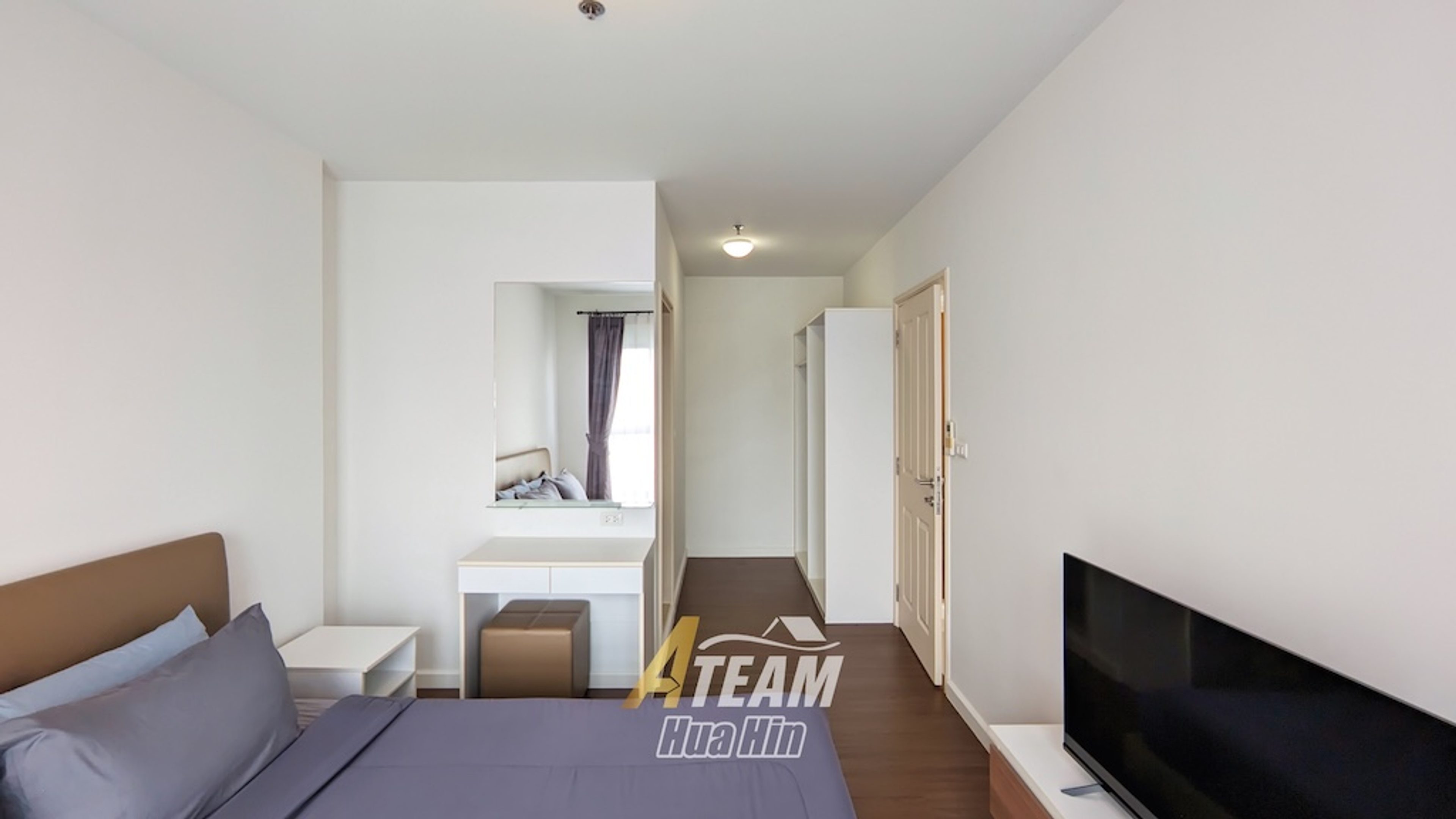 Baan Kiang Fah – 2-Bedroom Corner Condo for Rent (5th Floor) thumbnail 13