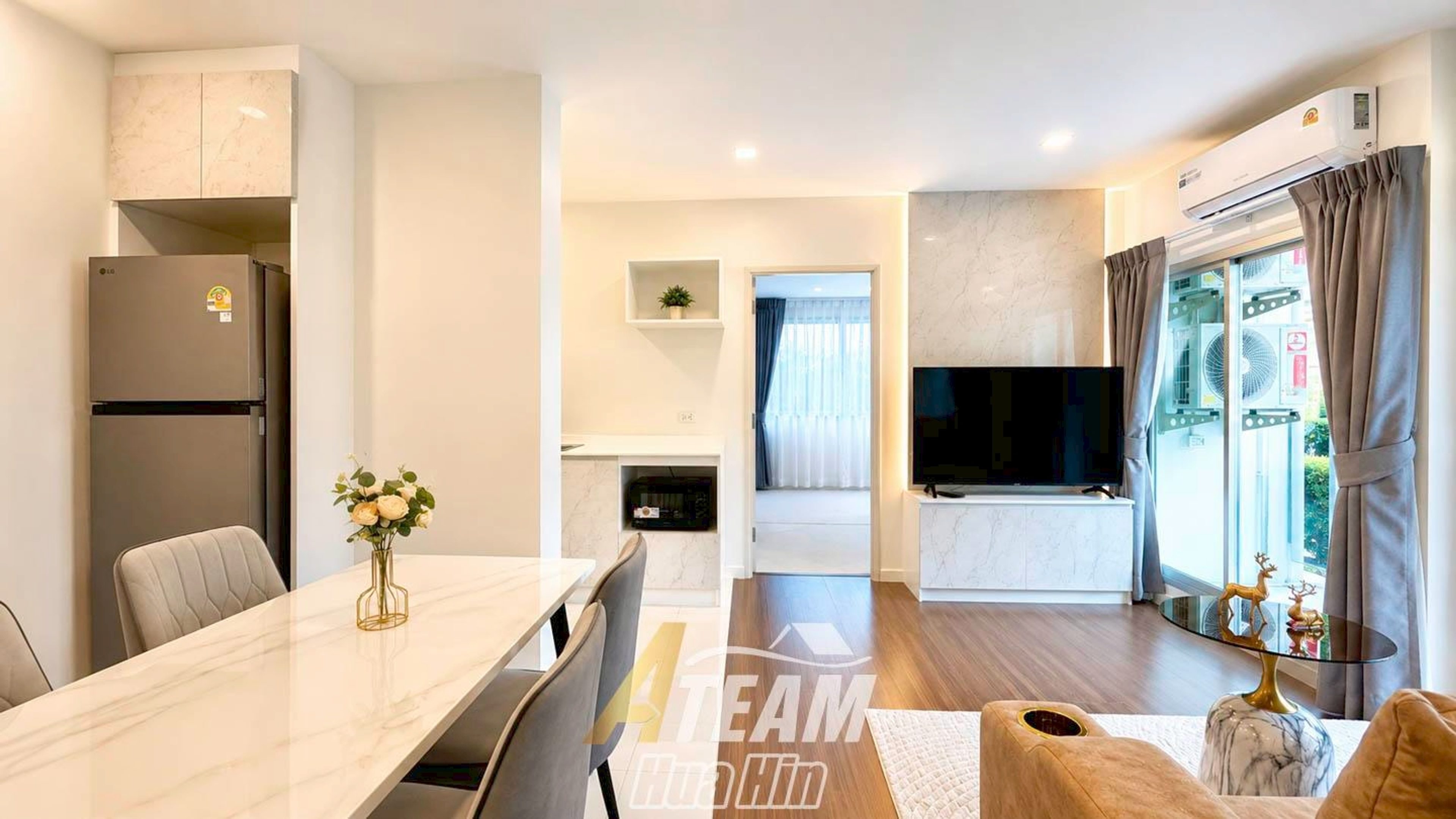 FOR SALE | 2-Bedroom Condo Baan Koo Kiang thumbnail 10