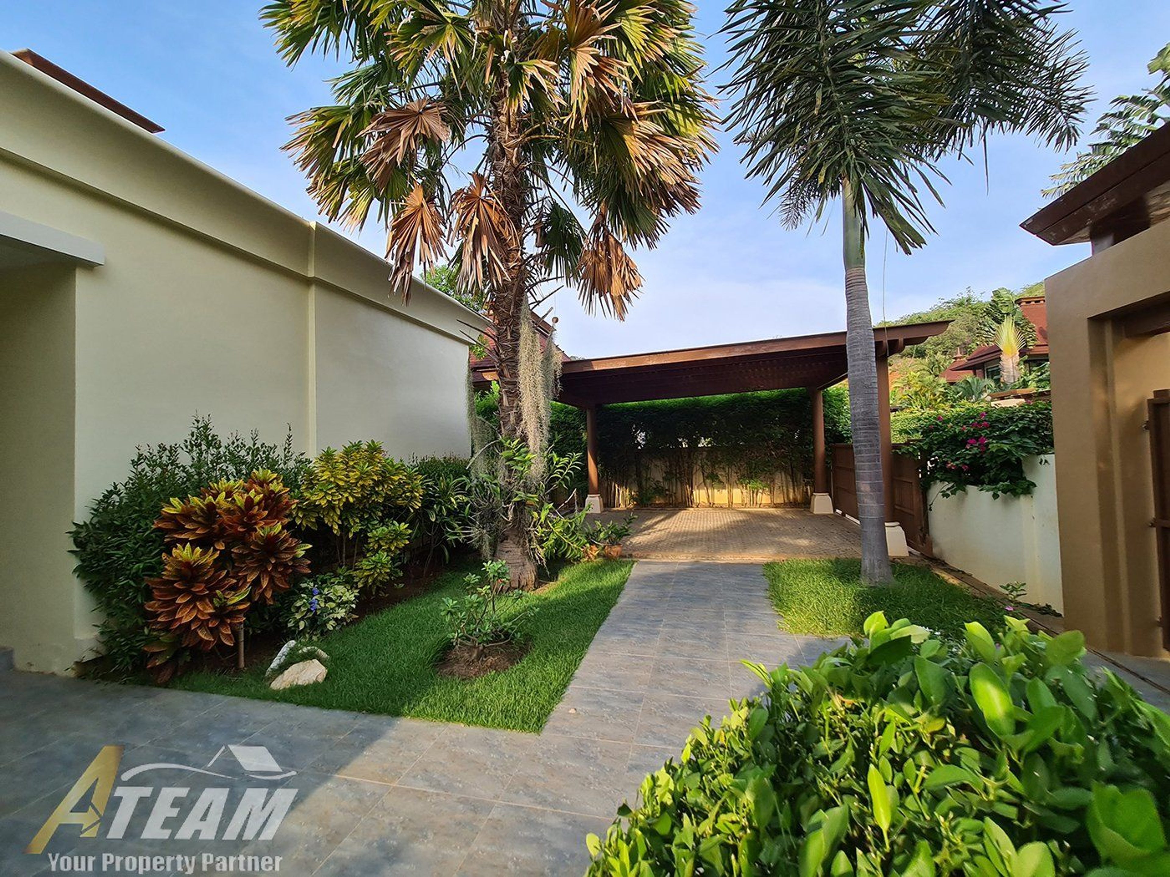 House / Villa For Rent - - 3 Bedrooms - 2 Bathrooms - Price ฿50,000 -  thumbnail 13