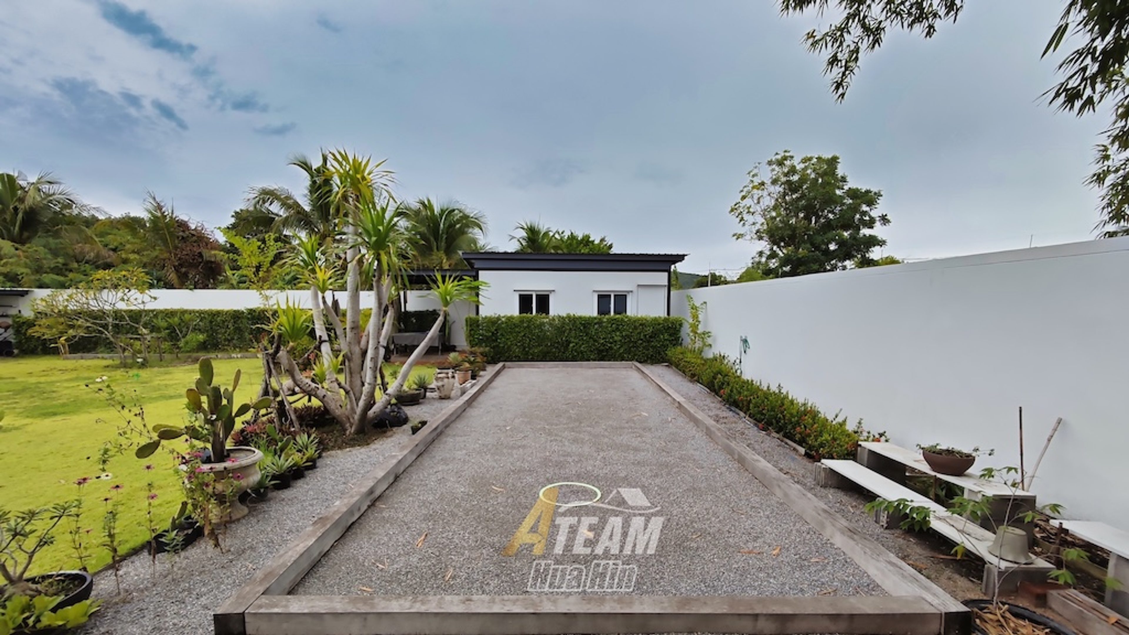 3 Bed 3 Bath Corner Plot Pool Villa in Nantra Village   thumbnail 32