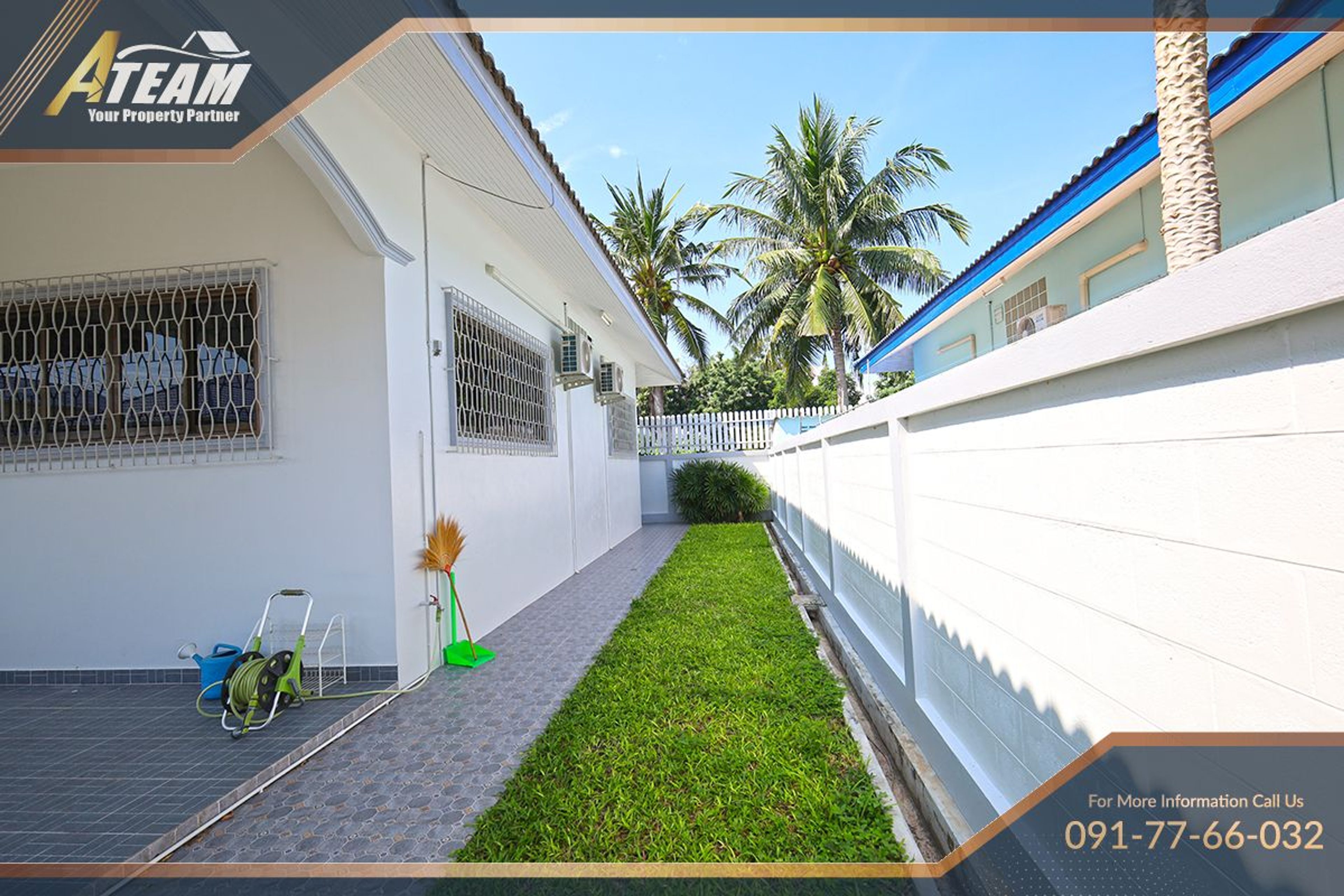 Apartment / Condo For Rent - - 2 Bedrooms - 2 Bathrooms - Price ฿42,00 thumbnail 52