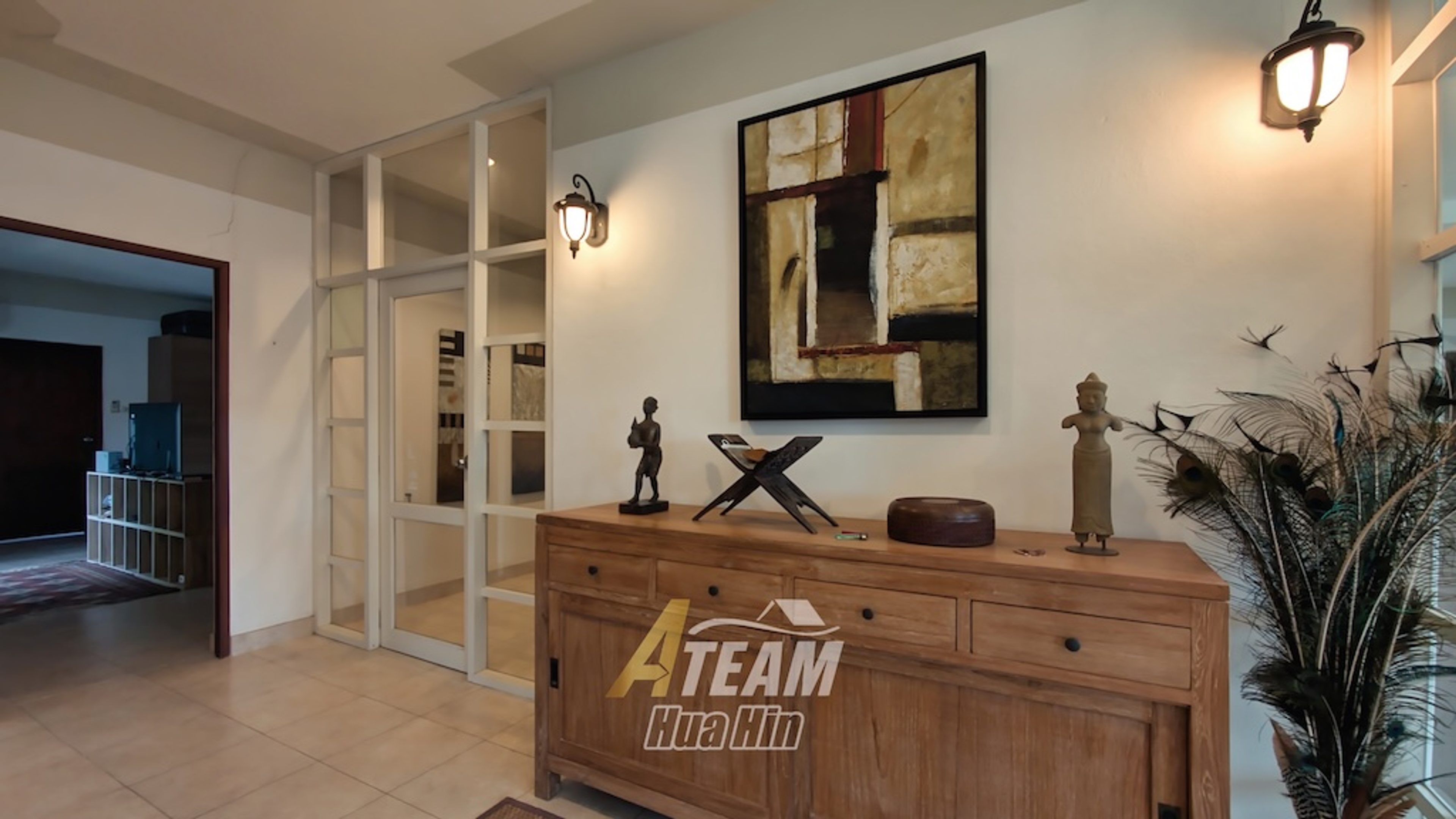 3-Bedroom Home on Large 2 Rai in Khao Tao thumbnail 16