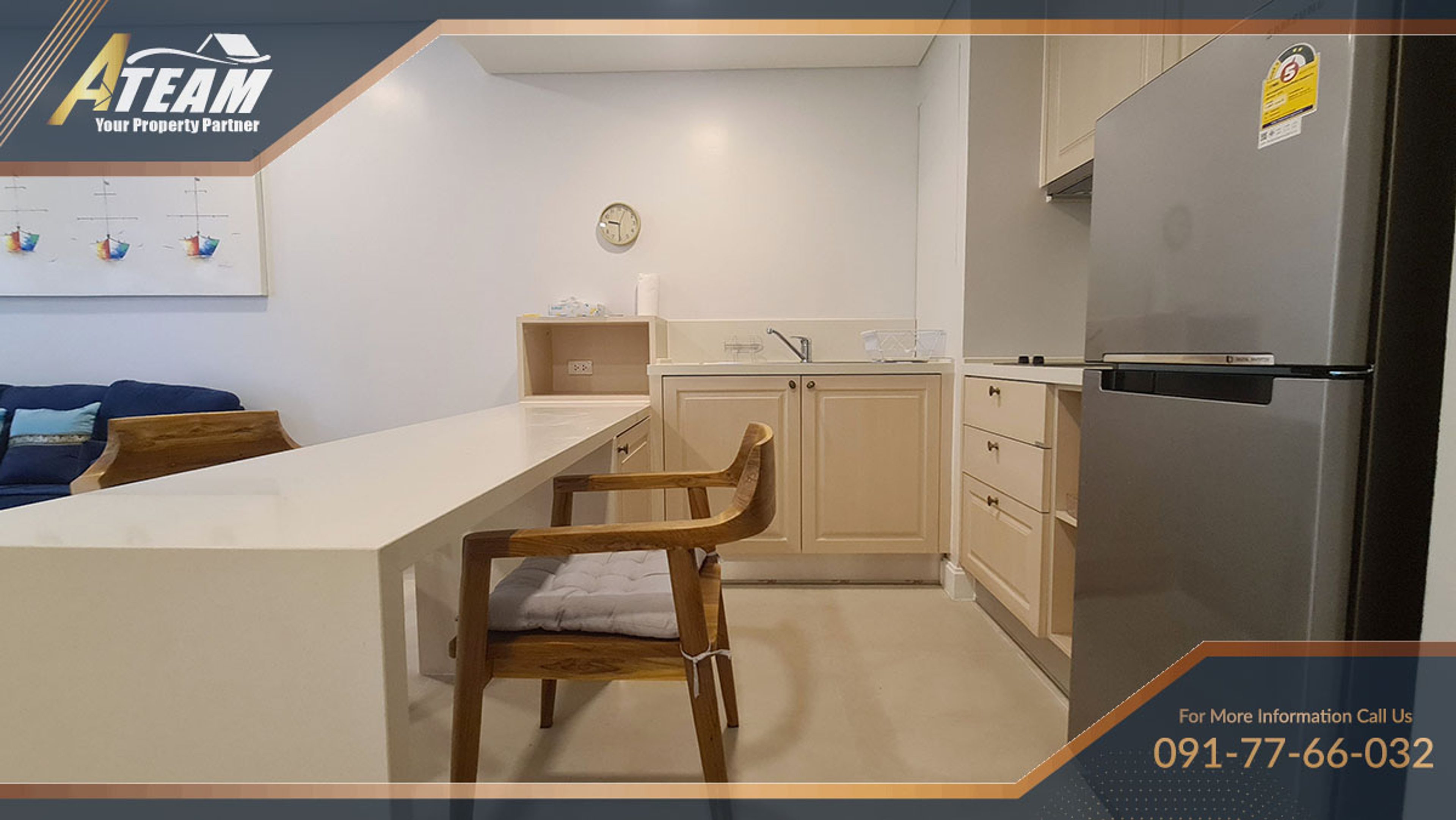 Marrakesh Hua Hin Residences thumbnail 2