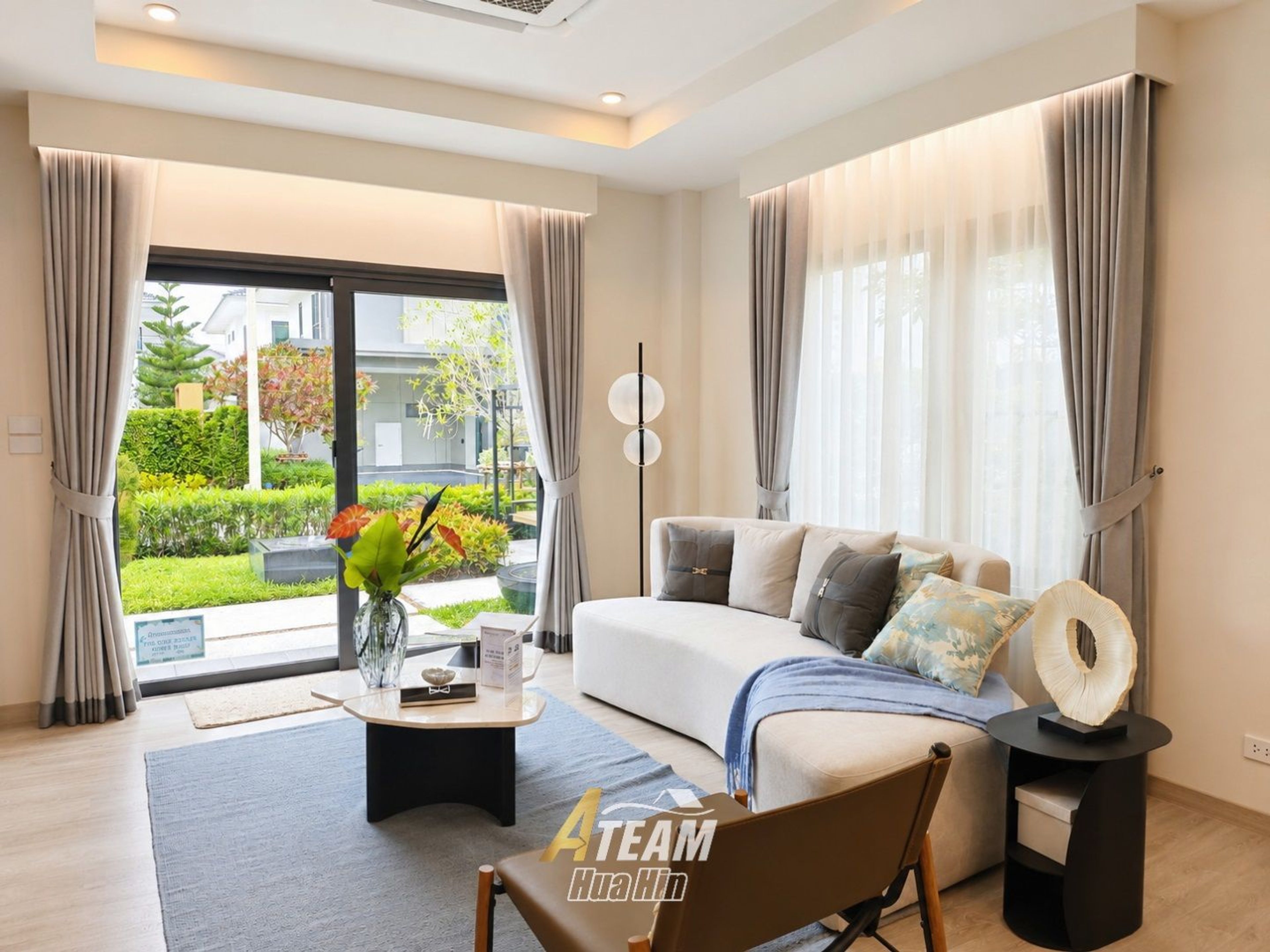 苏帕莱 (Supalai) 高品质四卧住宅 – 起价 623 万泰铢 thumbnail 3