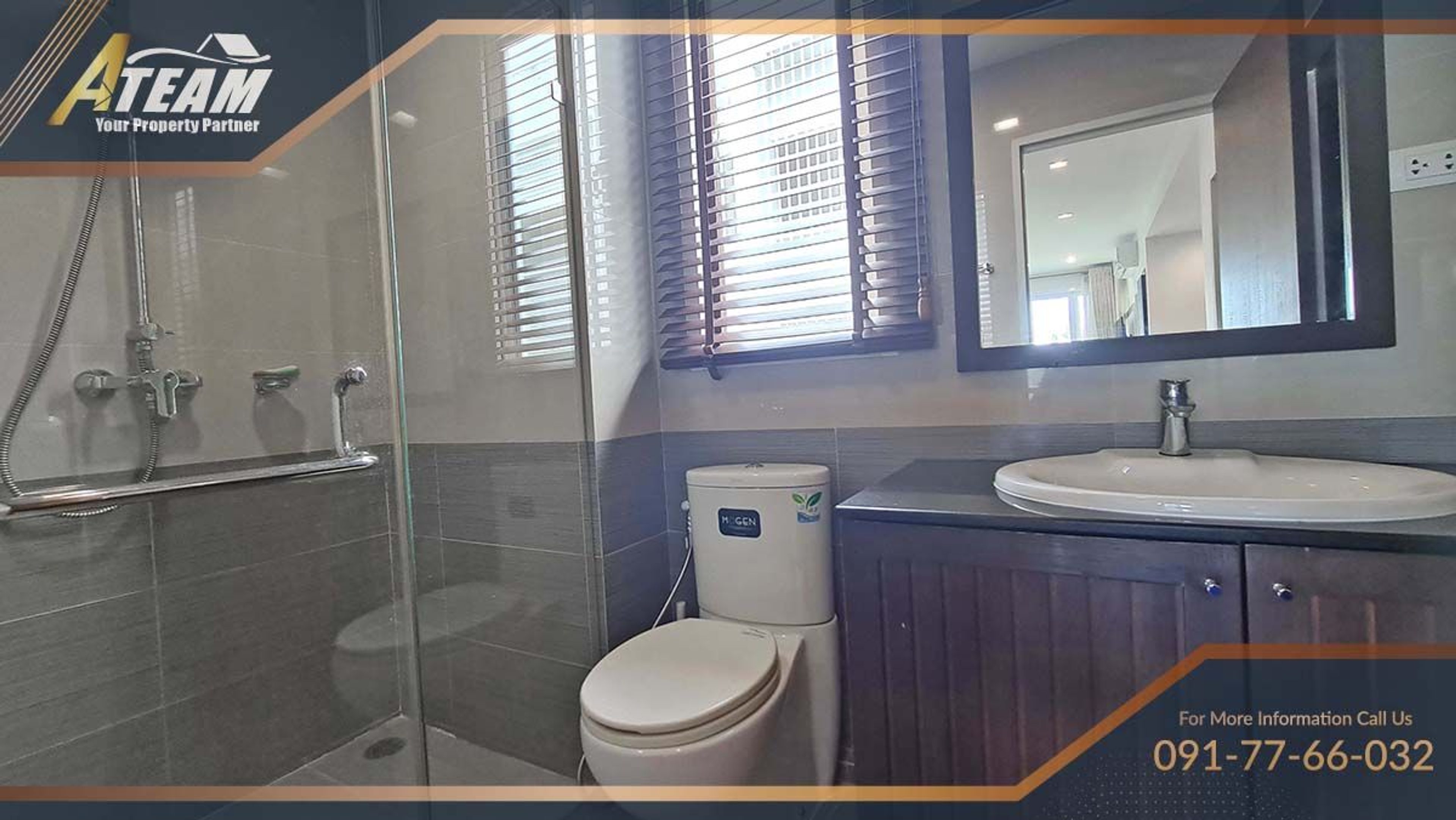 2 bedrooms at View Viman Condo thumbnail 15