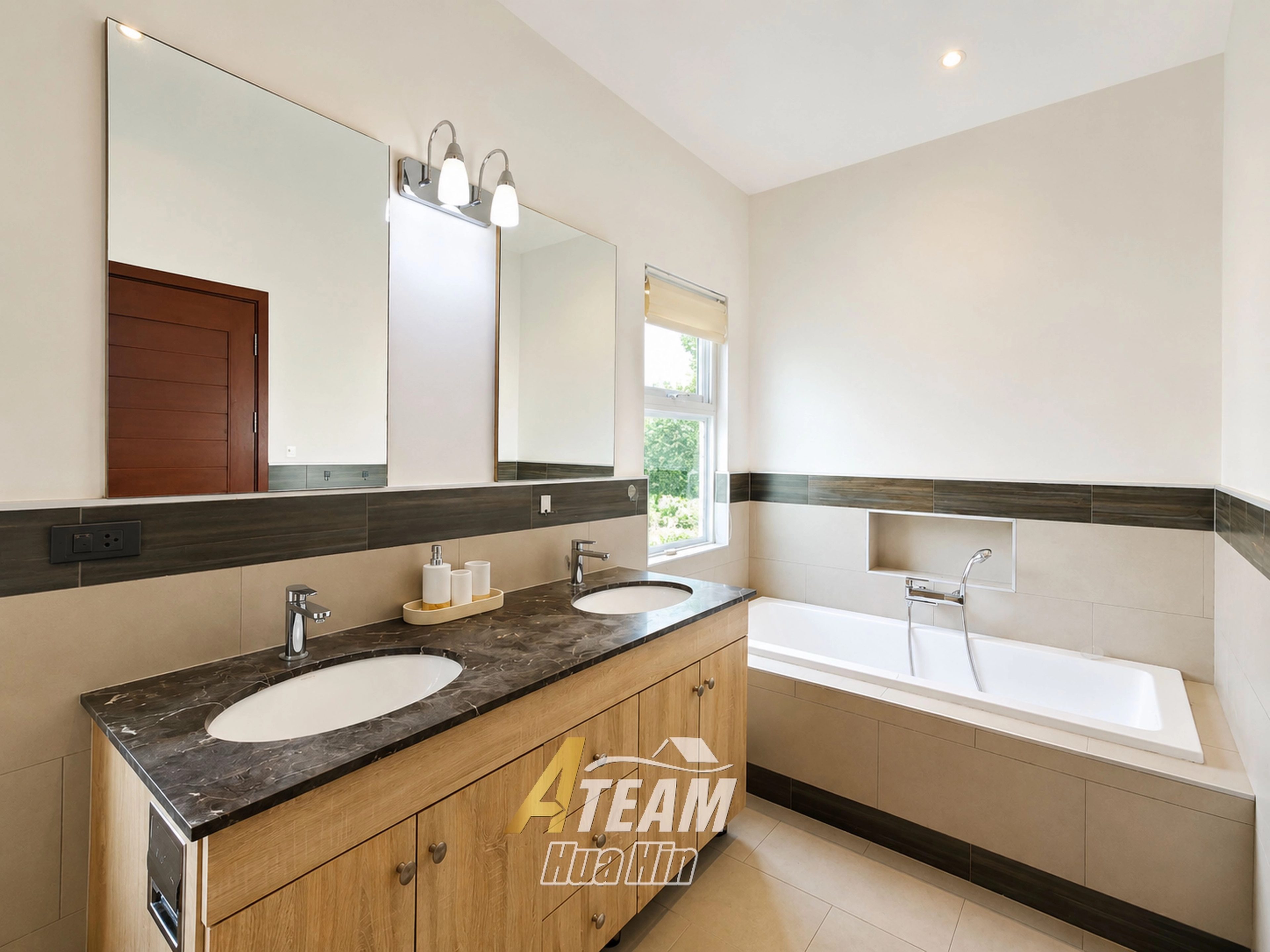 Stylish 3-Bedroom Pool Villa in Mali Prestige thumbnail 13