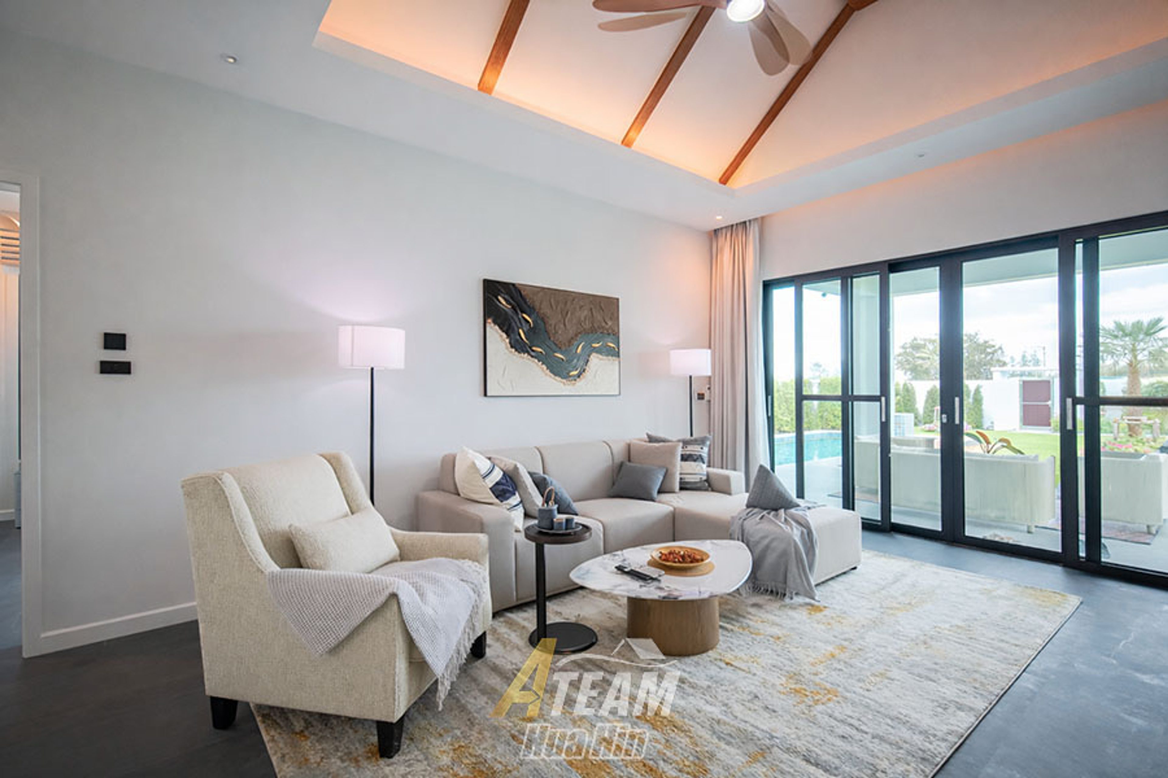 Modern 3 Bed 2 Bath Home to built near Black Mountain thumbnail 12